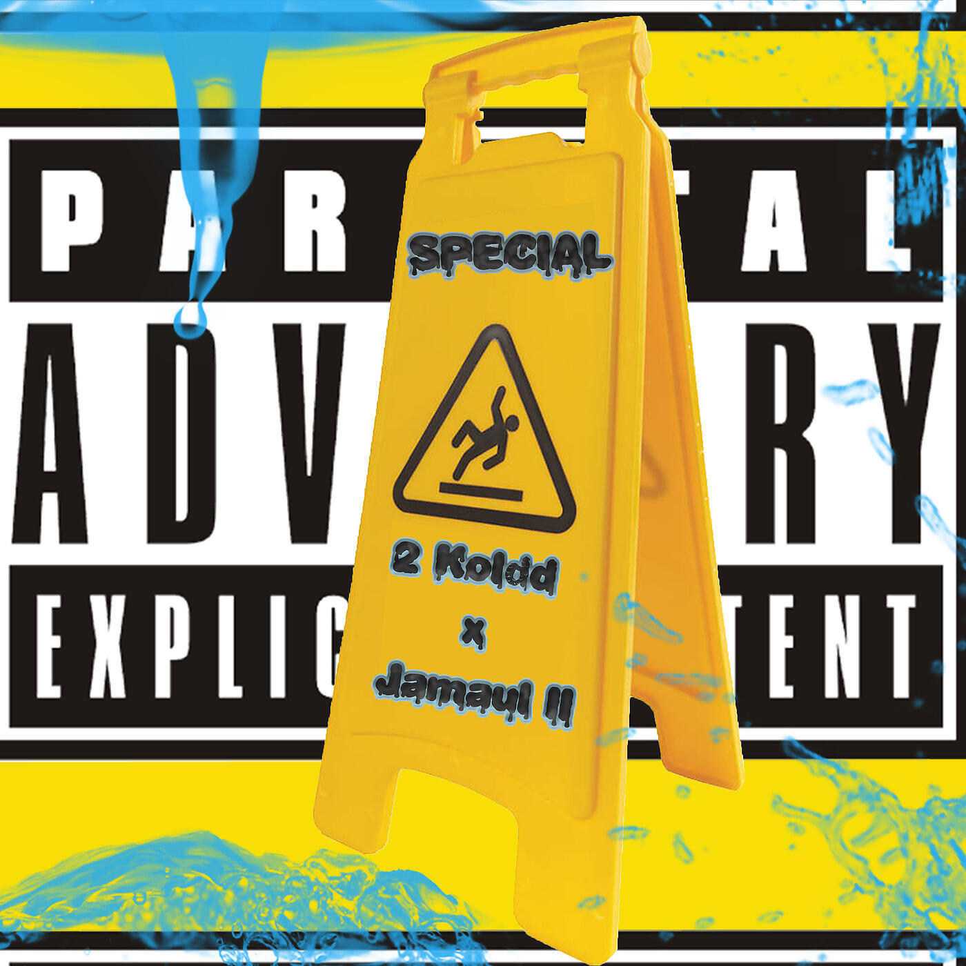 Релиз Special