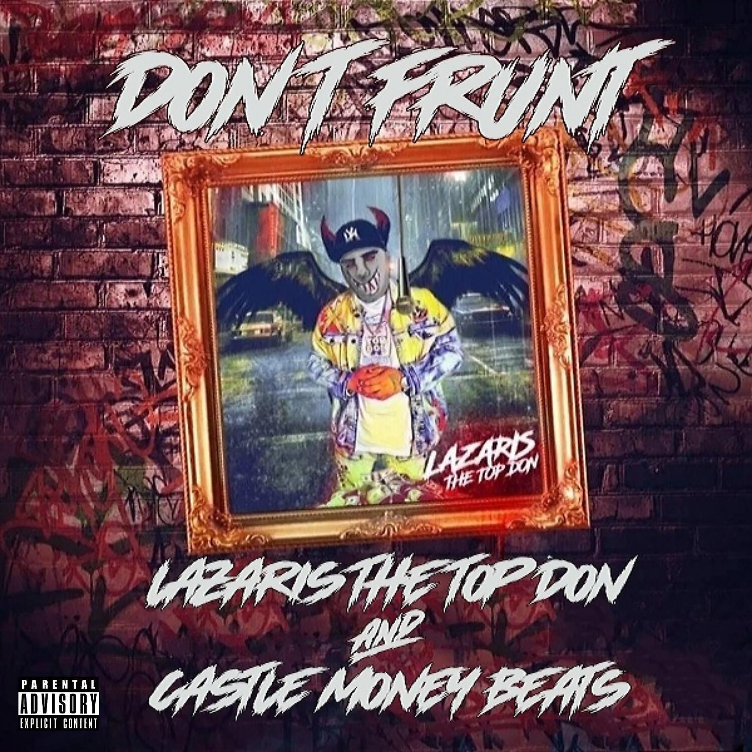 Релиз Don't Frunt