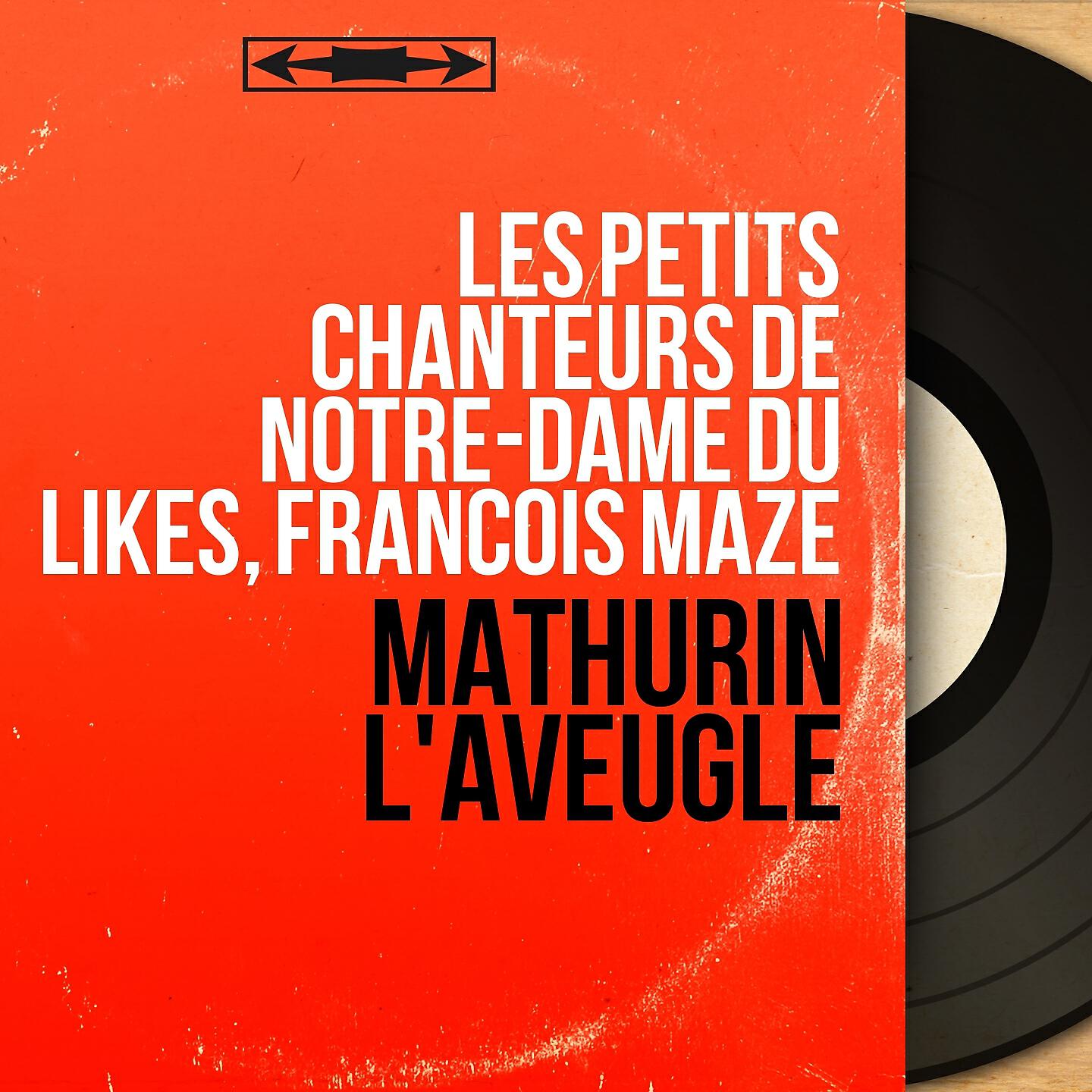 Les Petits Chanteurs de Notre-Dame du Likès