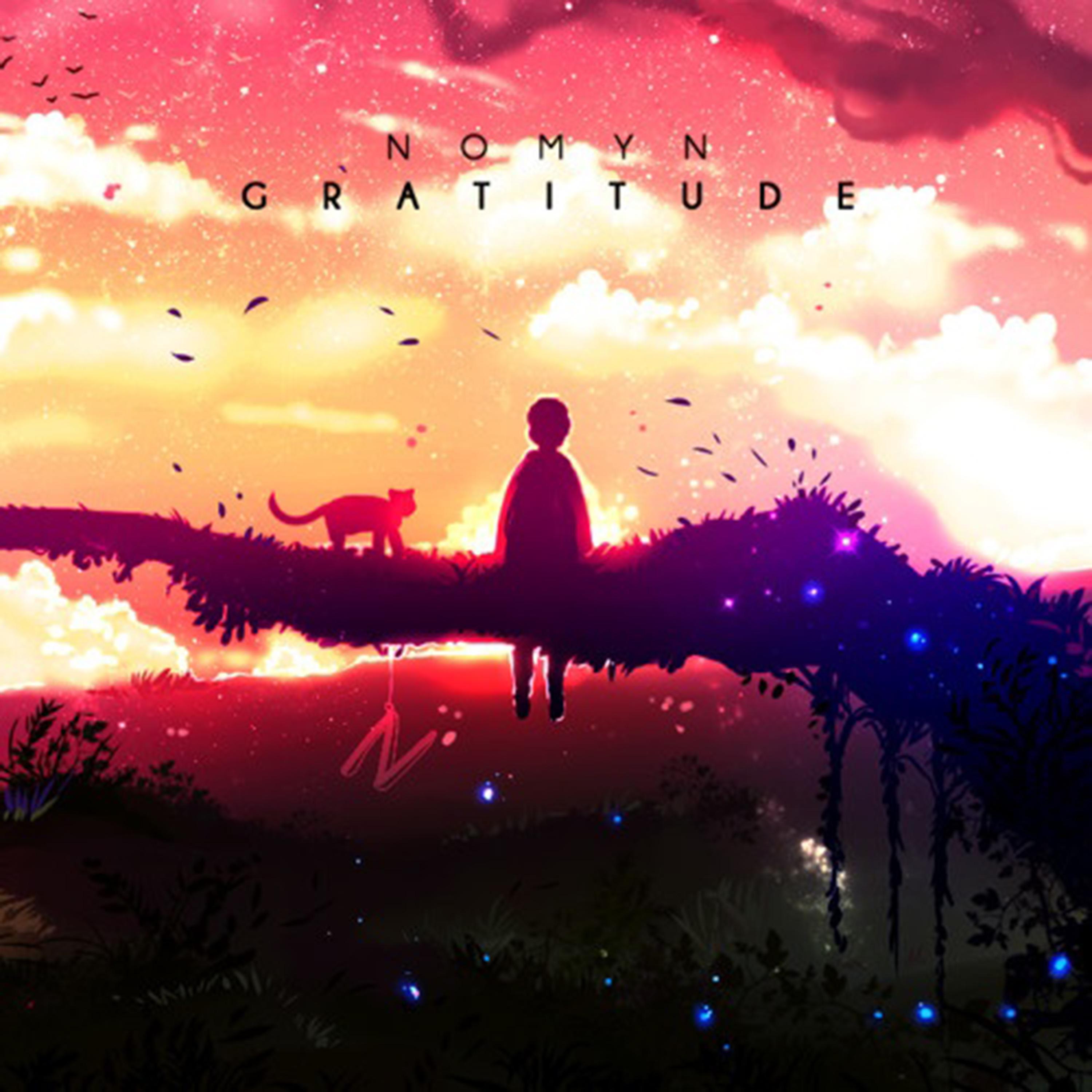 Релиз Gratitude