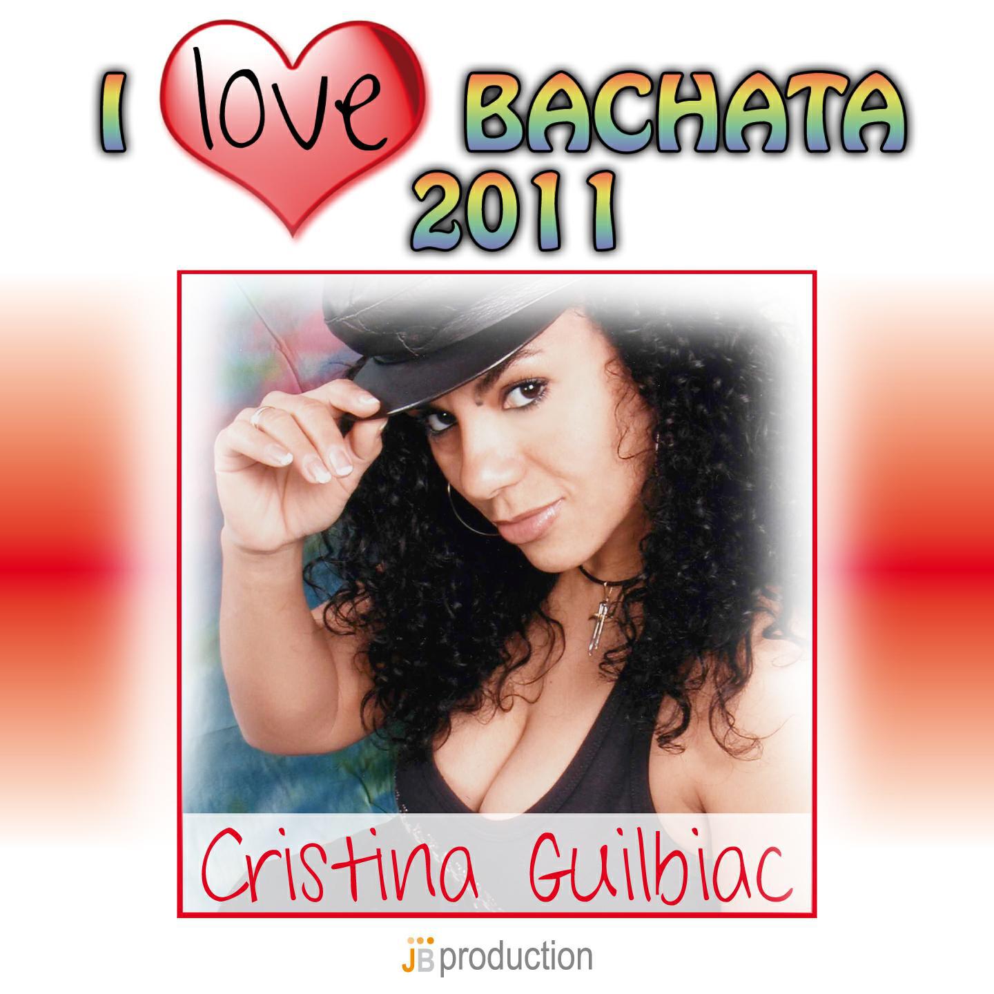 Релиз I Love Bachata 2011