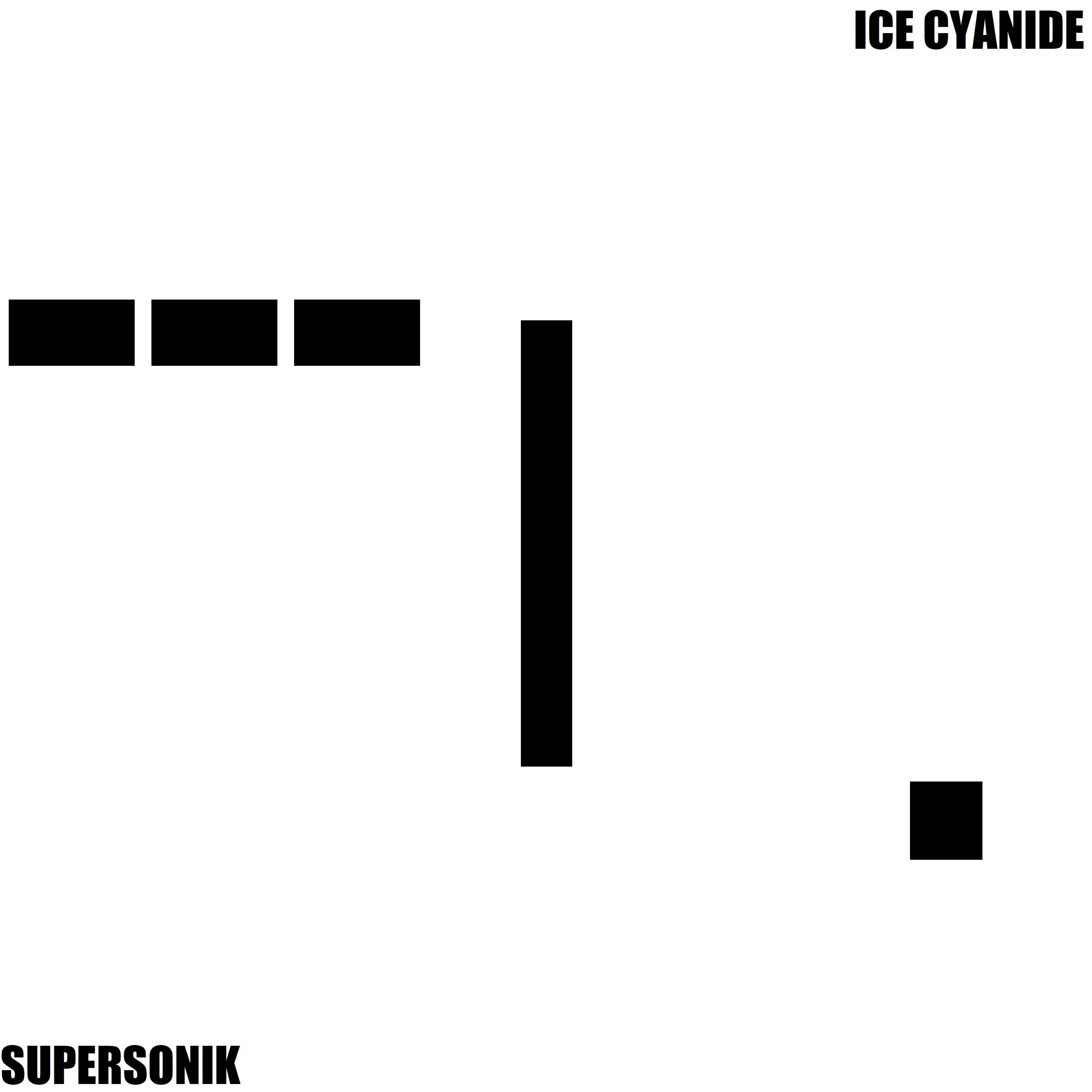 Релиз Supersonik