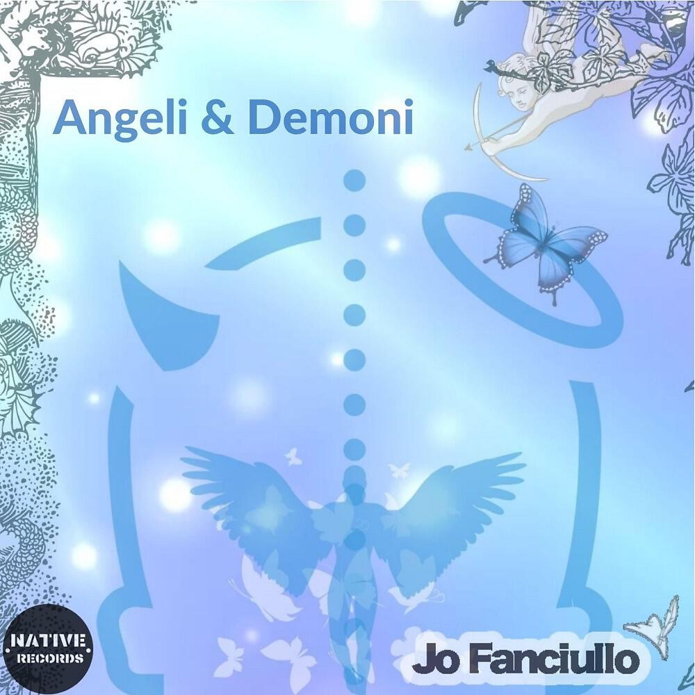 Трек Angeli & demoni