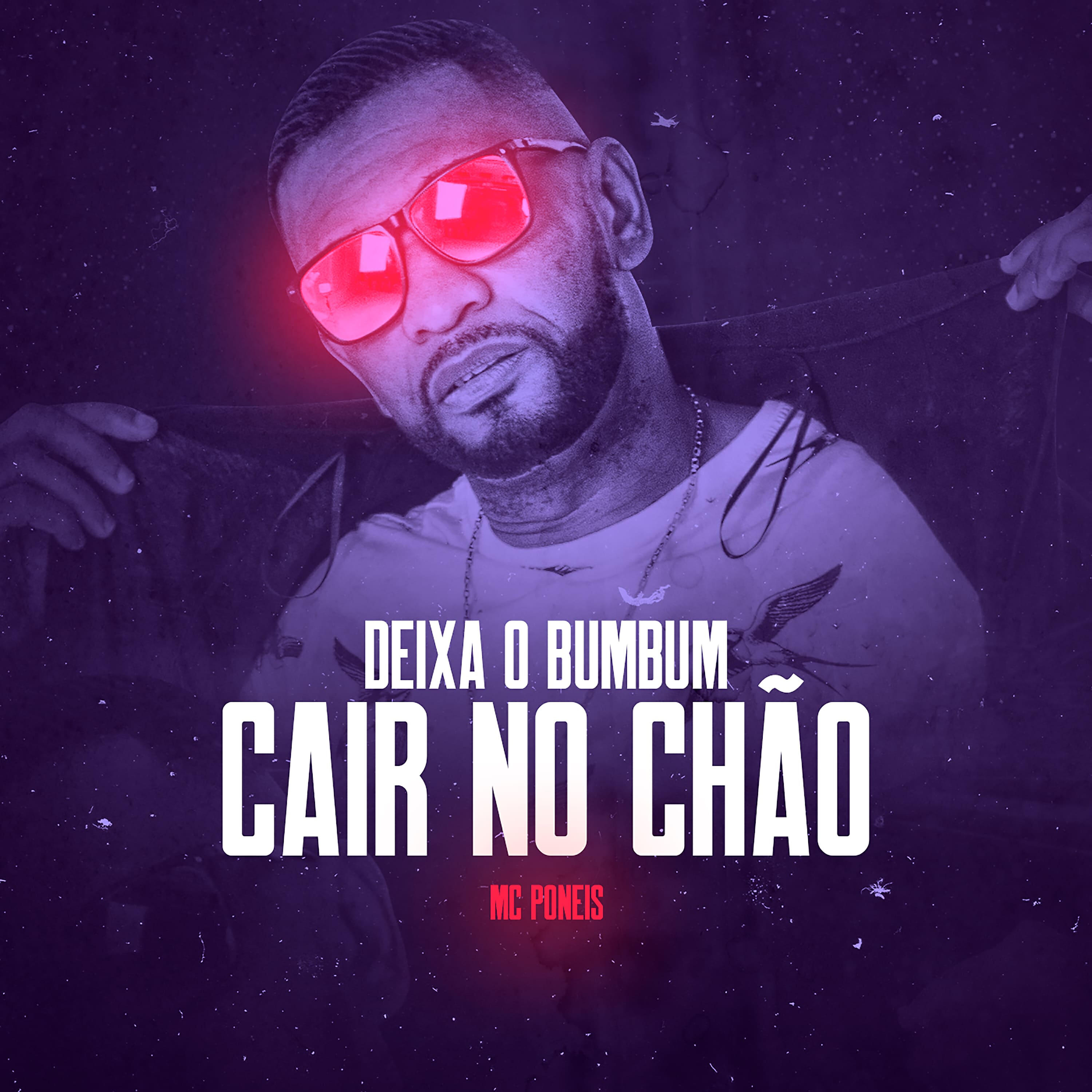 Релиз Deixa o Bumbum Cair No Chão