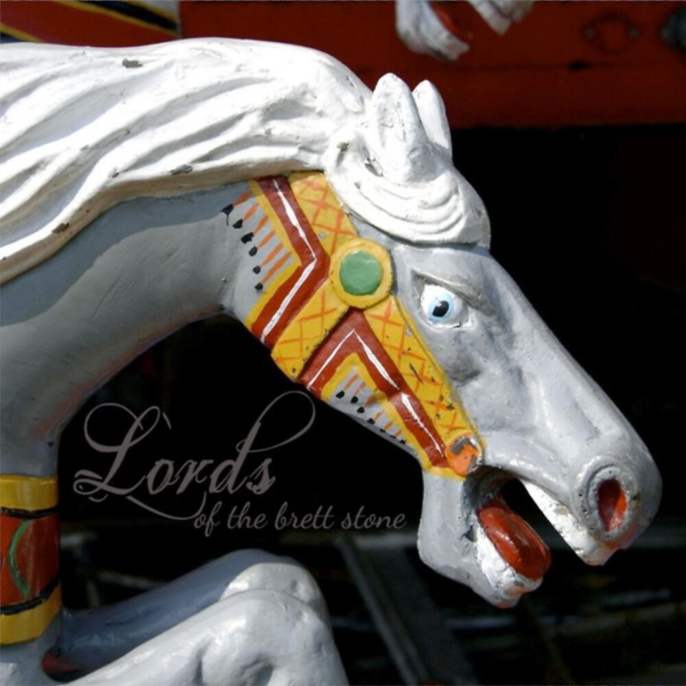 Релиз Merry Go Round