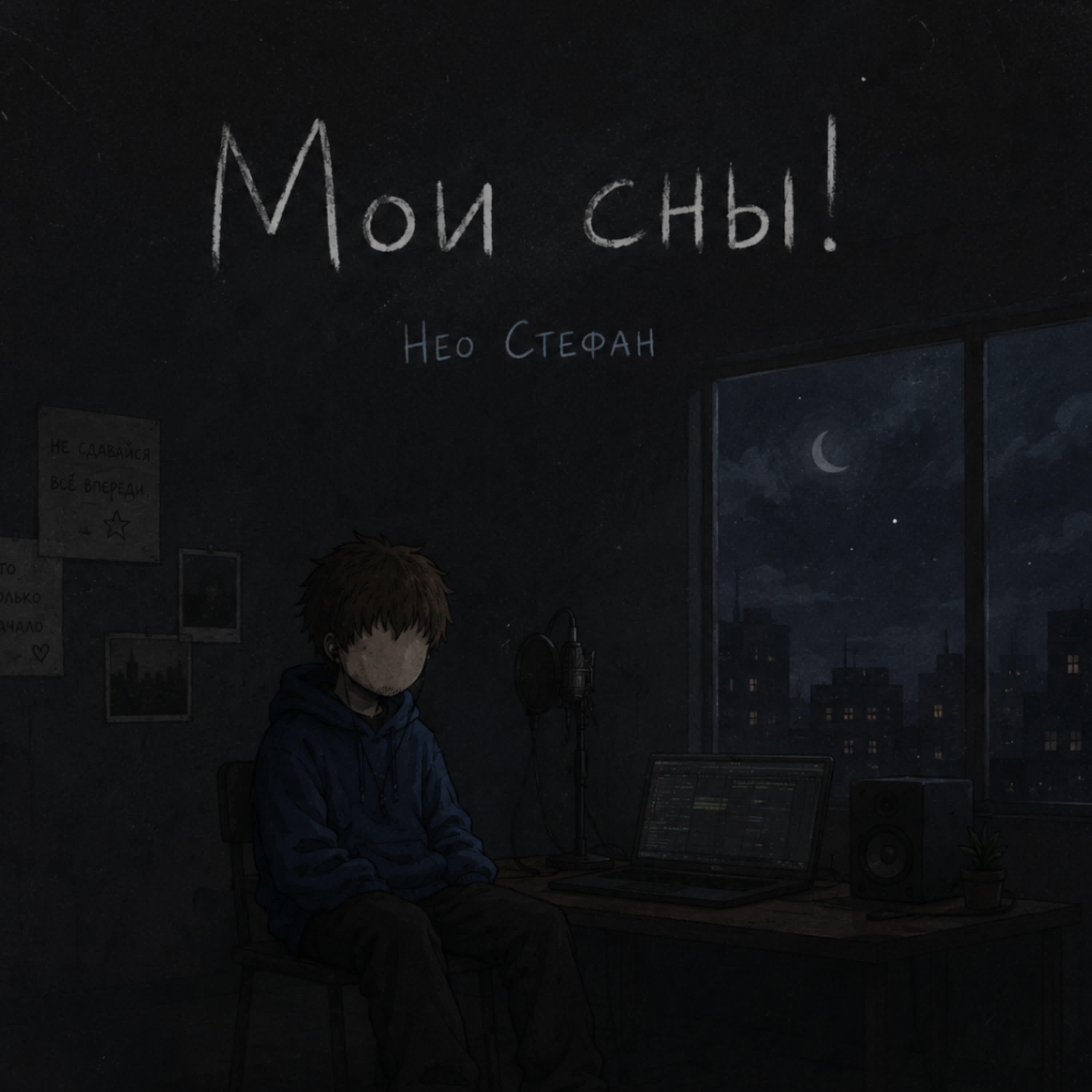НЕО-стефан