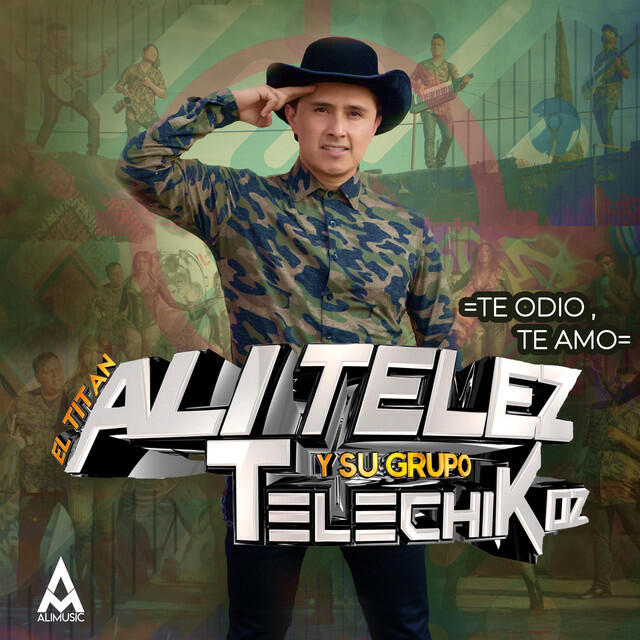 Релиз Te Odio, Te Amo
