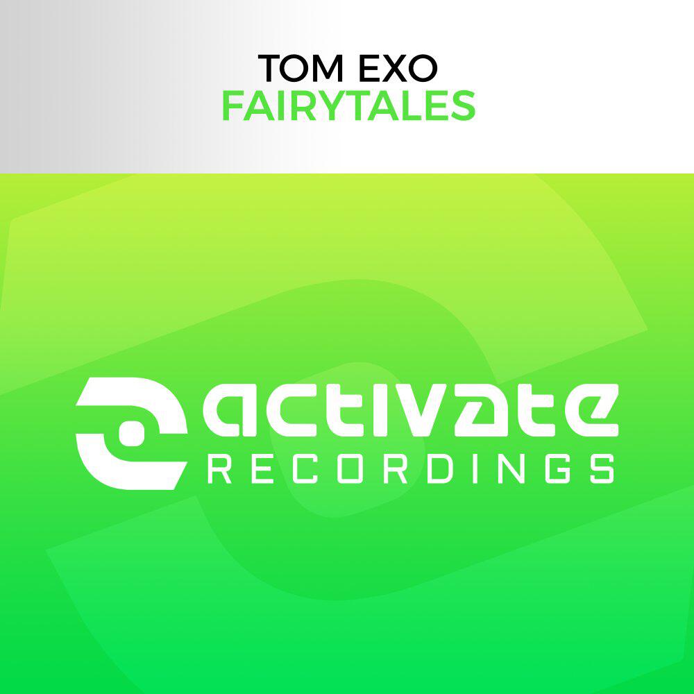 Релиз Fairytales