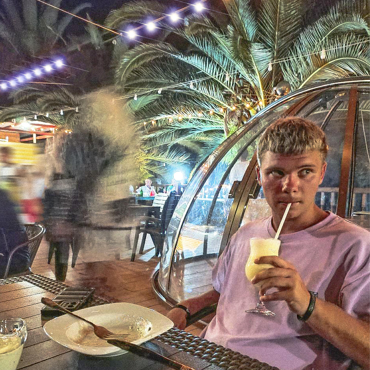 Релиз До свидания