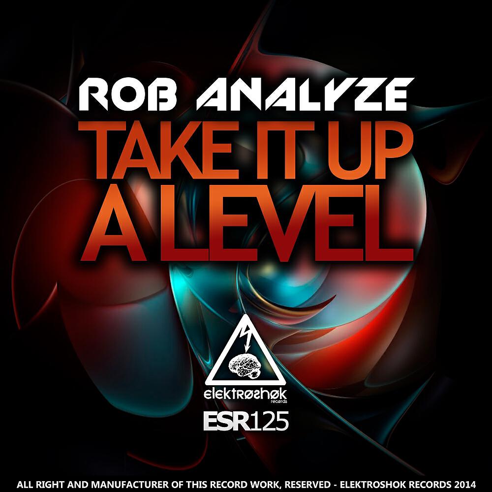 Релиз Take It Up A Level
