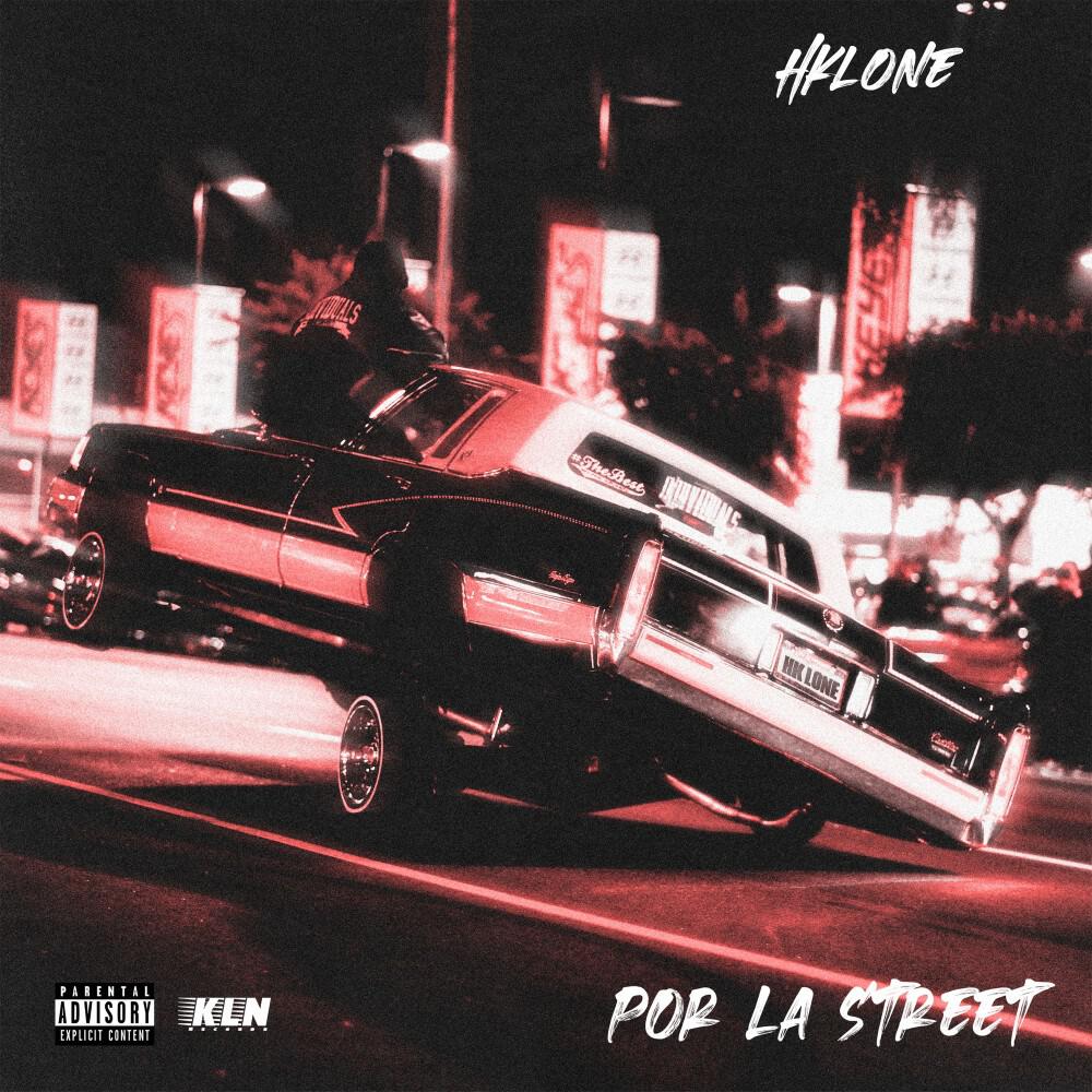 Релиз Por la Street