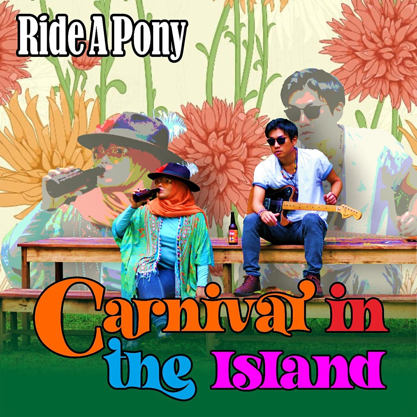 Релиз Carnival In The Island