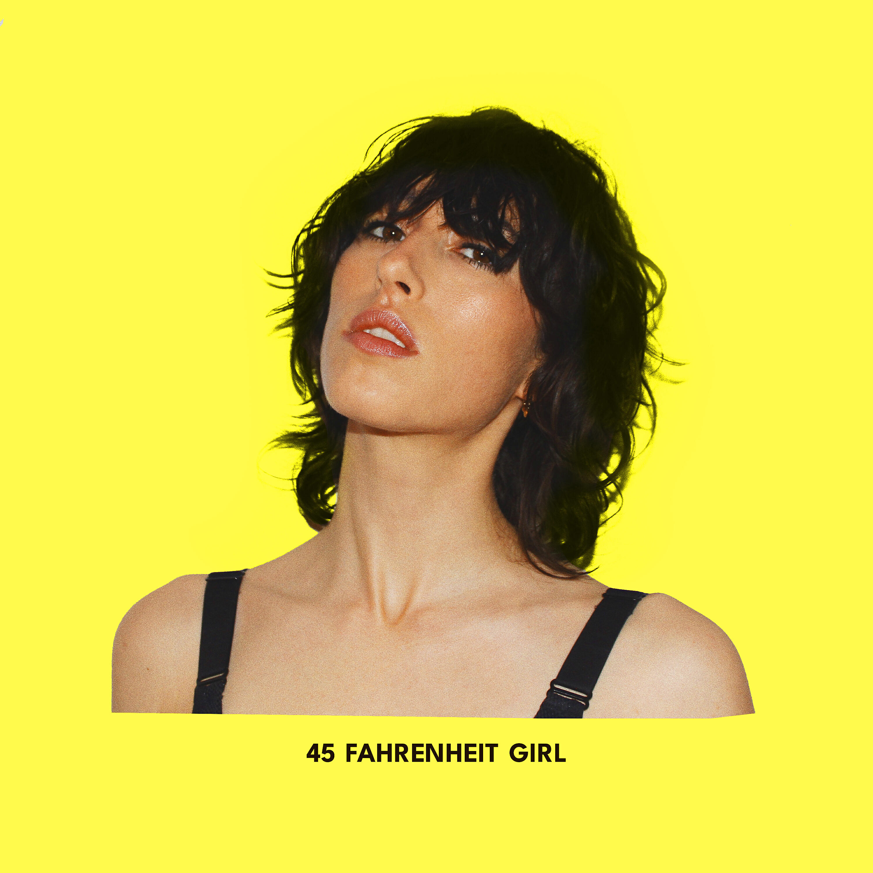 Релиз 45 Fahrenheit Girl
