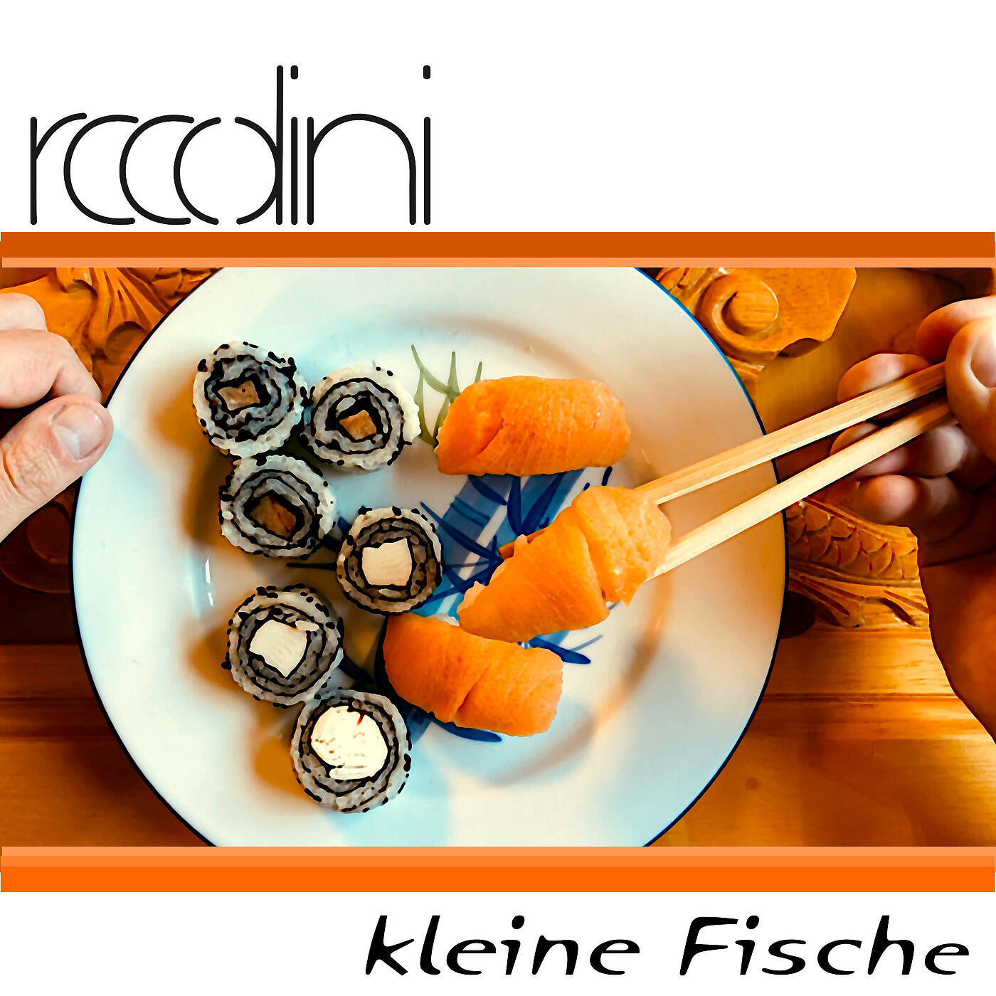 Релиз Kleine Fische
