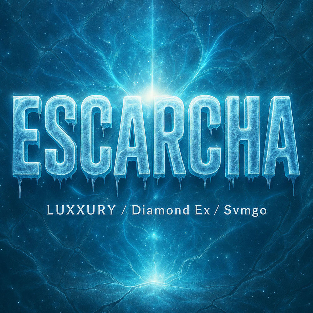 Релиз ESCARCHA