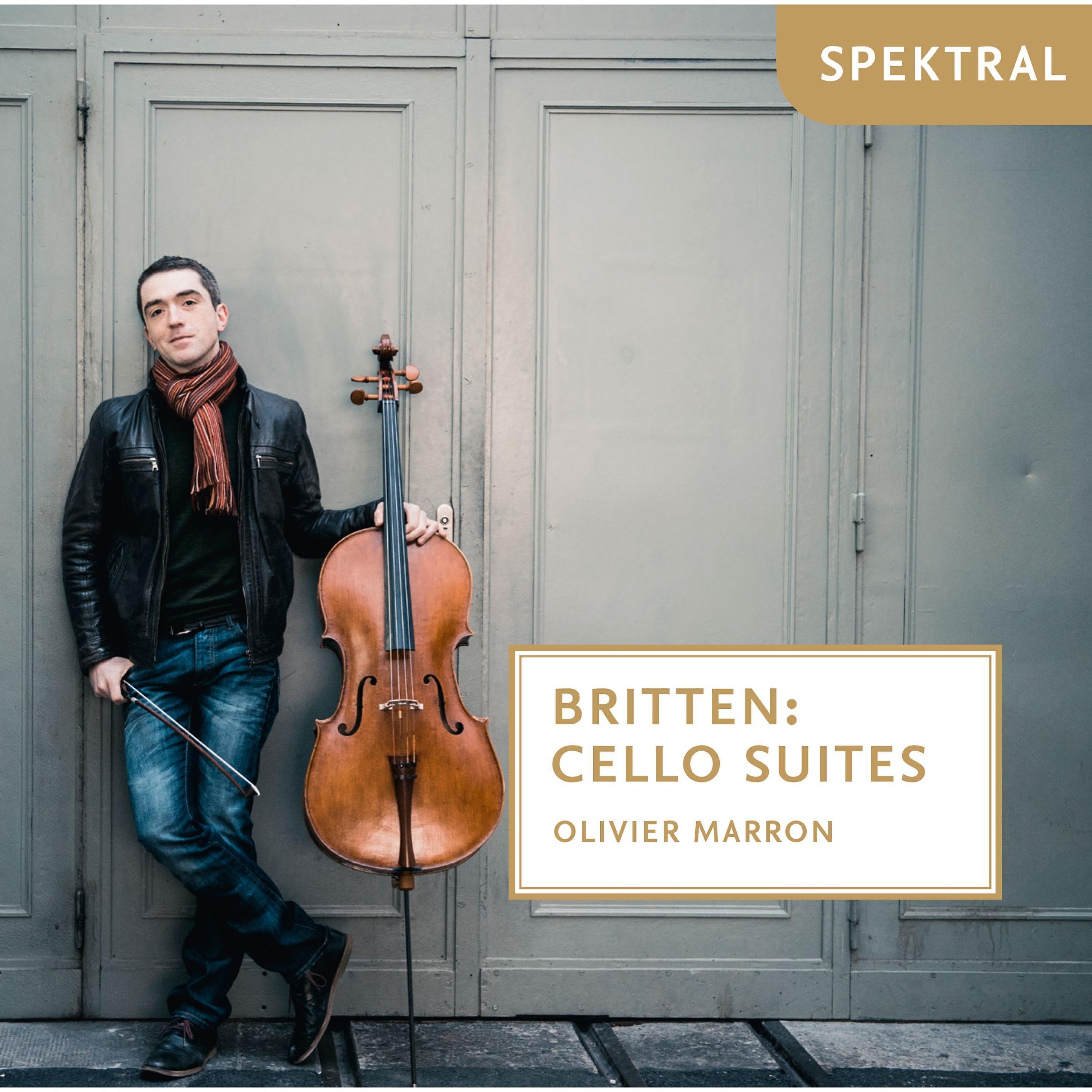 Olivier Marron