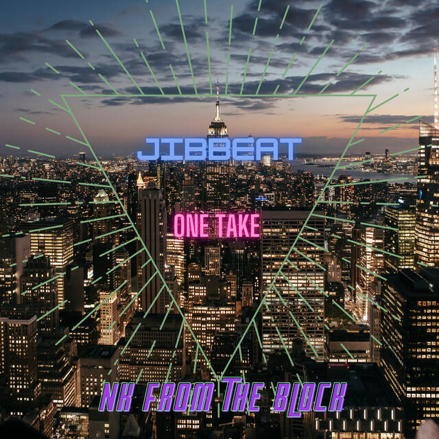 Релиз One Take