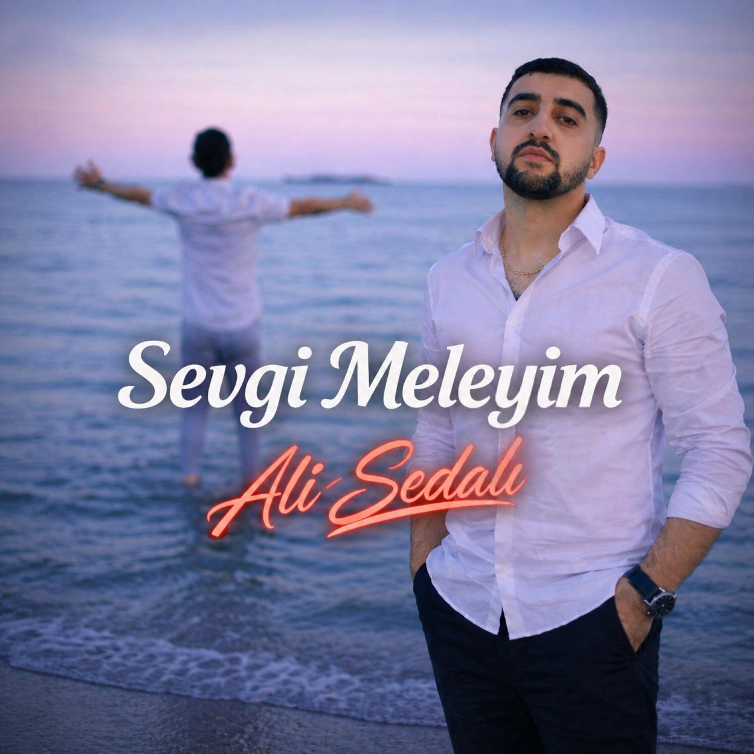 Релиз Sevgi Meleyim