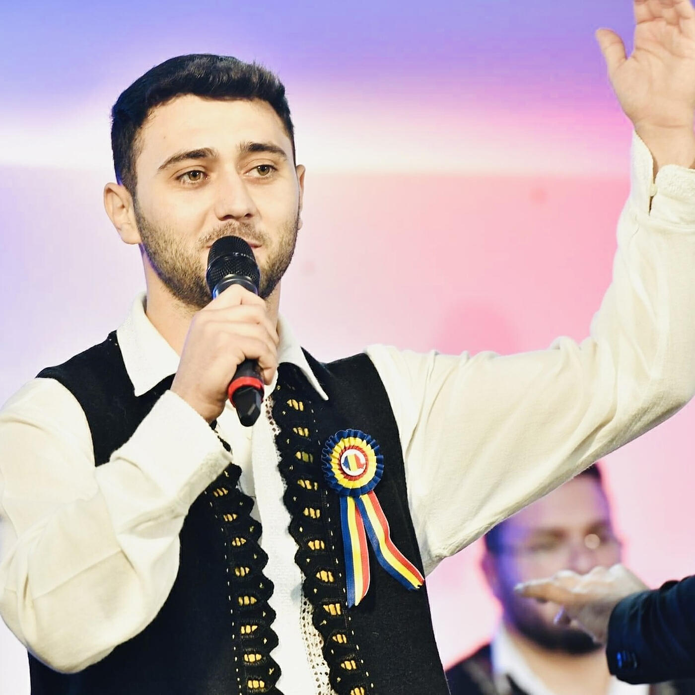 Релиз Uite Uite Mandrele