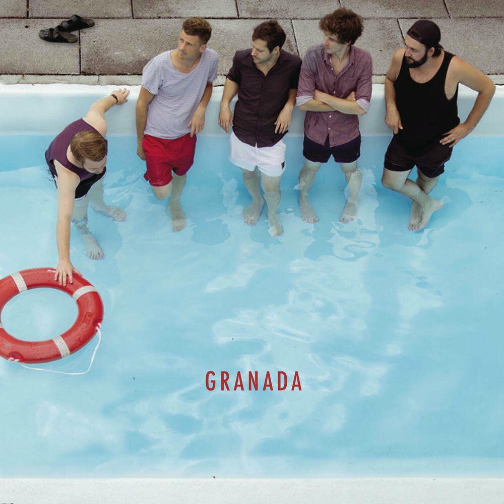 Релиз Granada