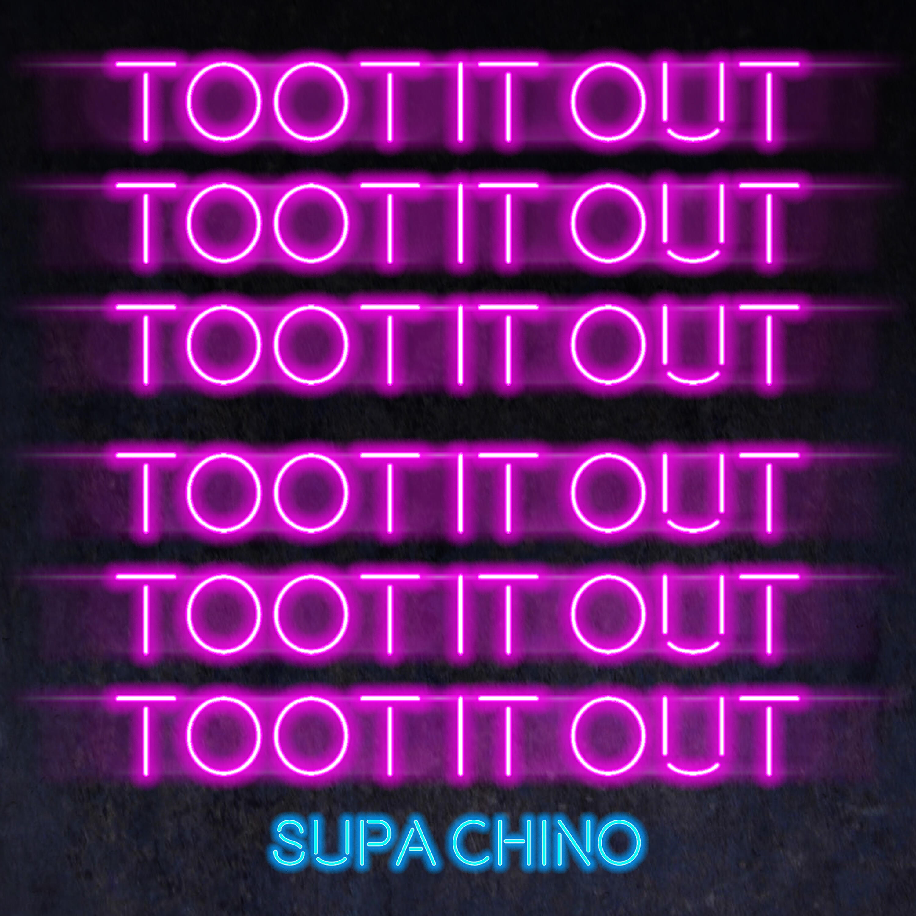 Релиз Toot It Out (Reprise)