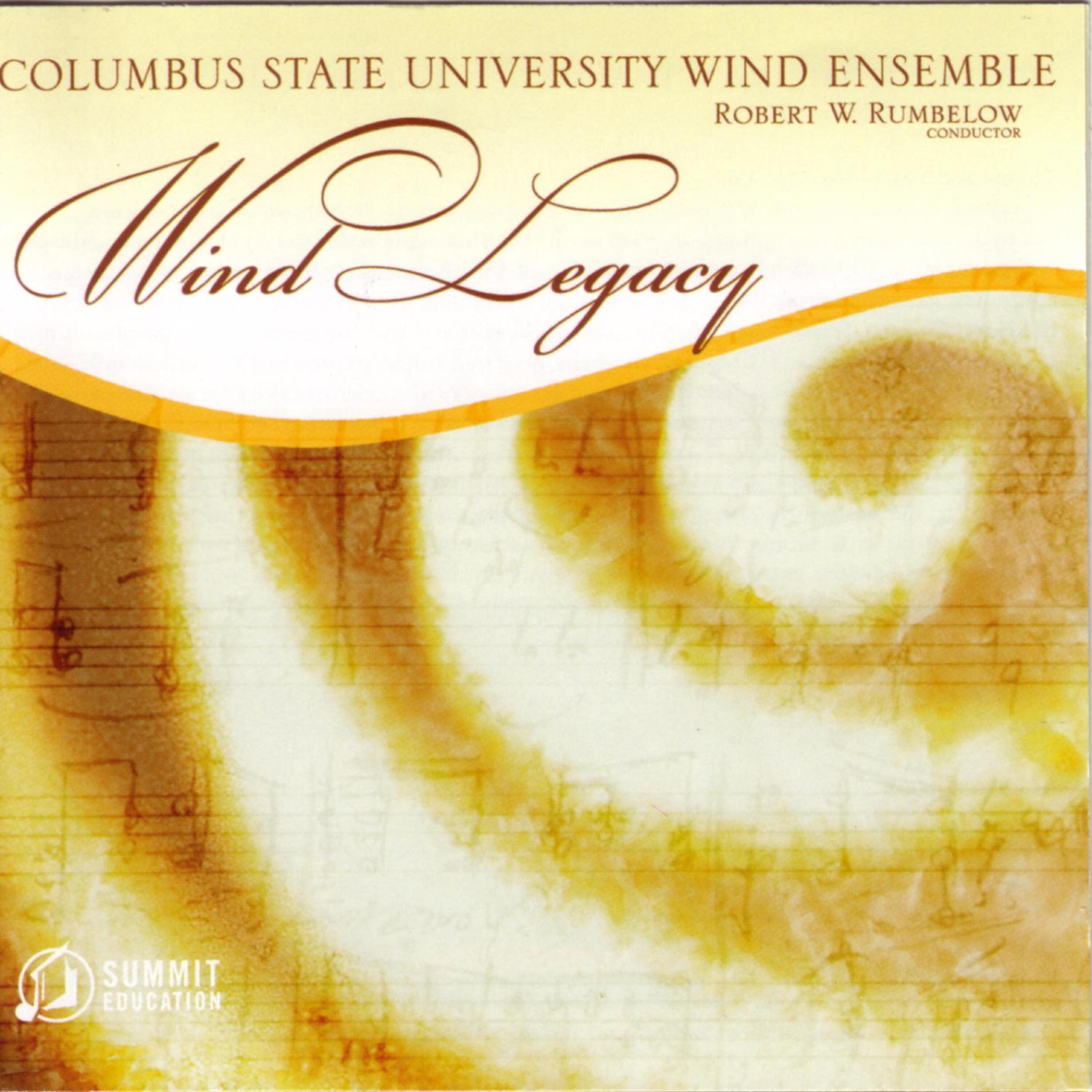 Релиз Wind Legacy