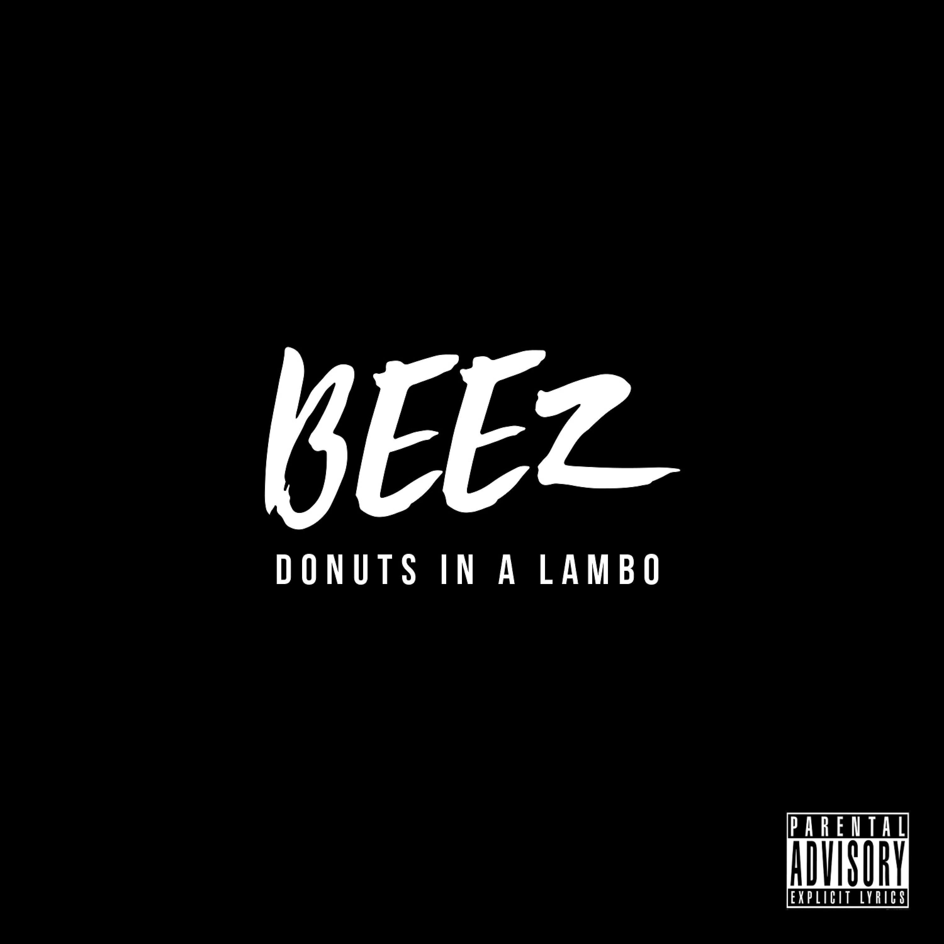 Релиз Donuts in a Lambo - Single