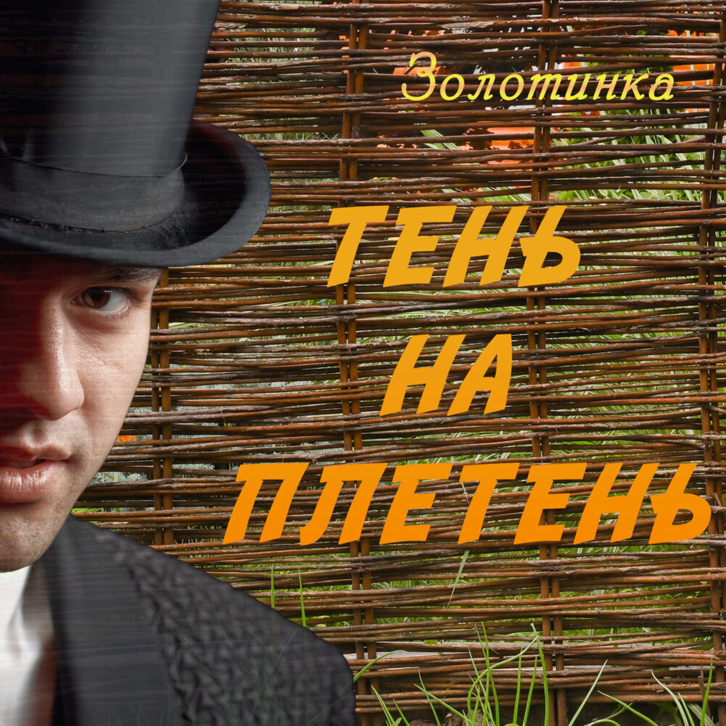 Релиз Тень на плетень