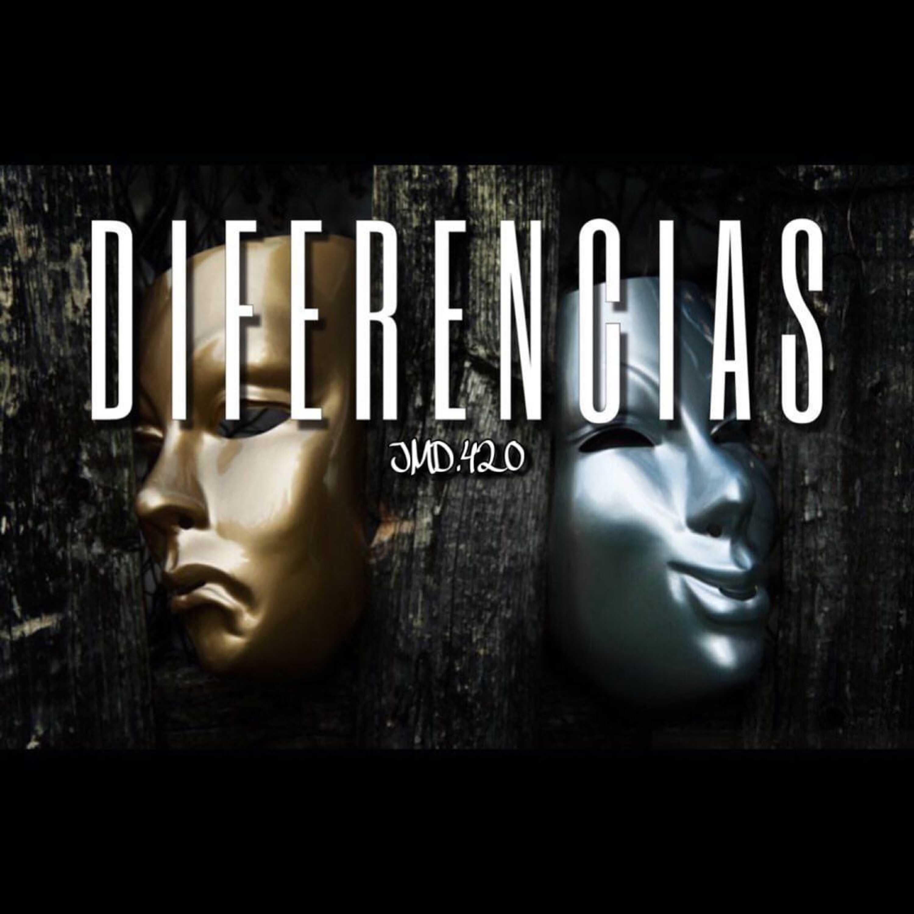 Релиз Diferencias