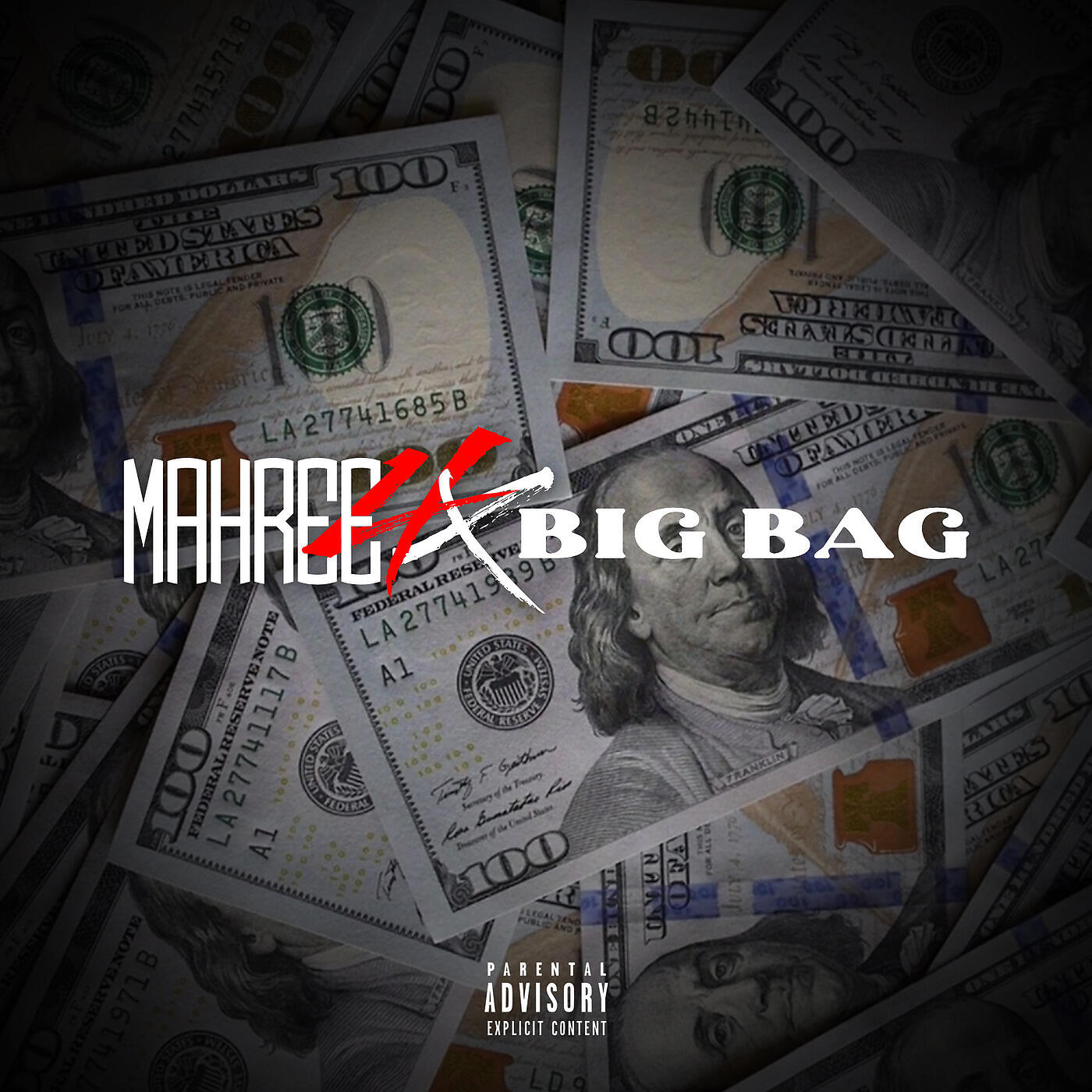 Релиз Big Bag