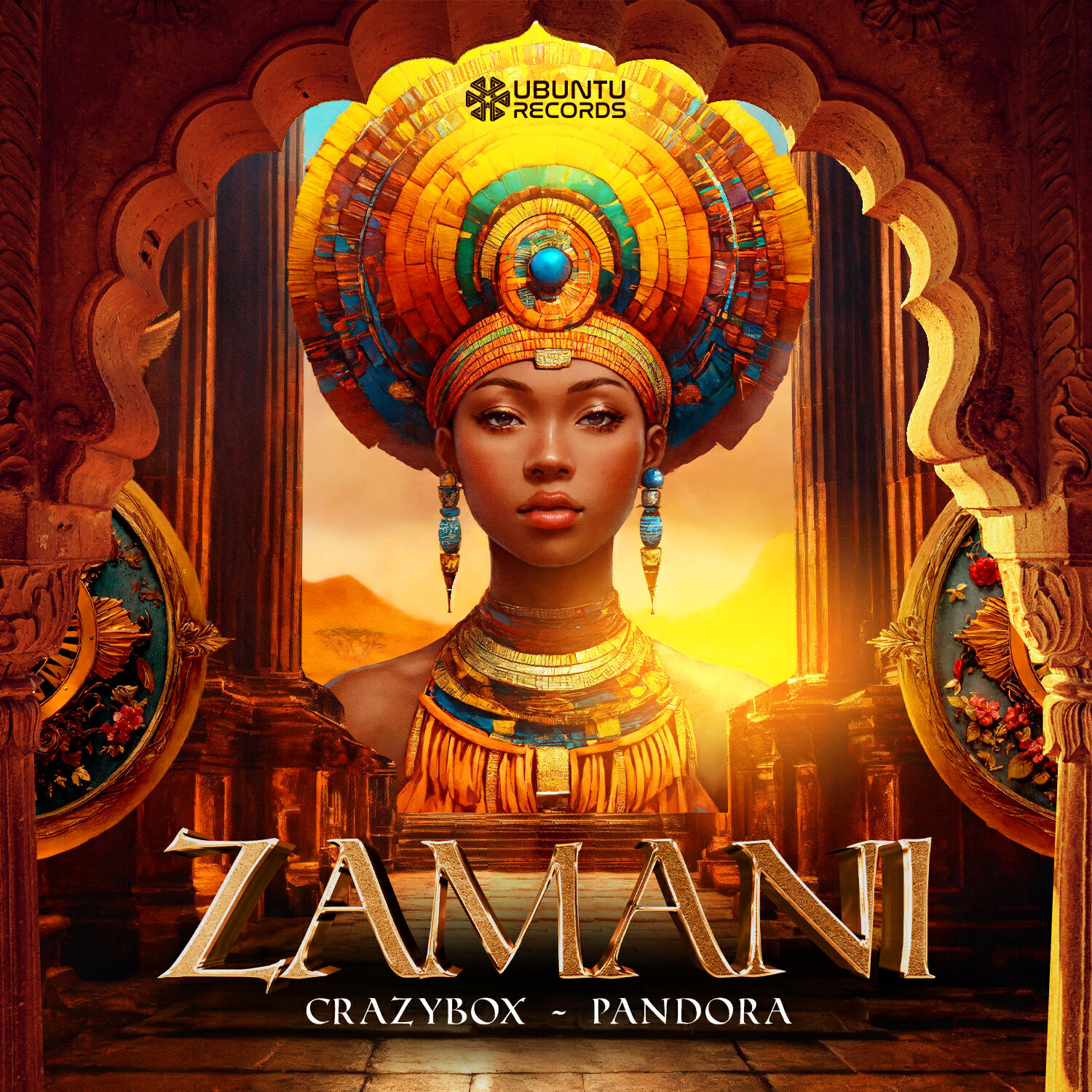 Релиз Zamani