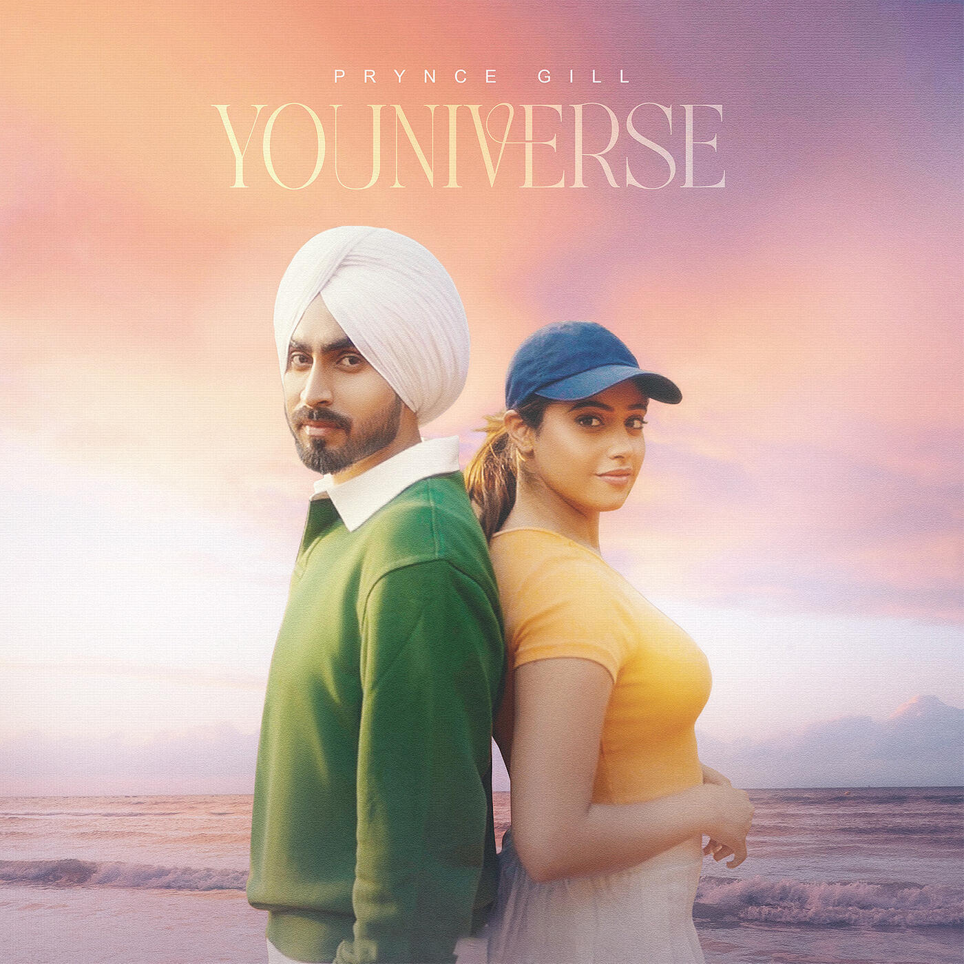 Релиз Youniverse