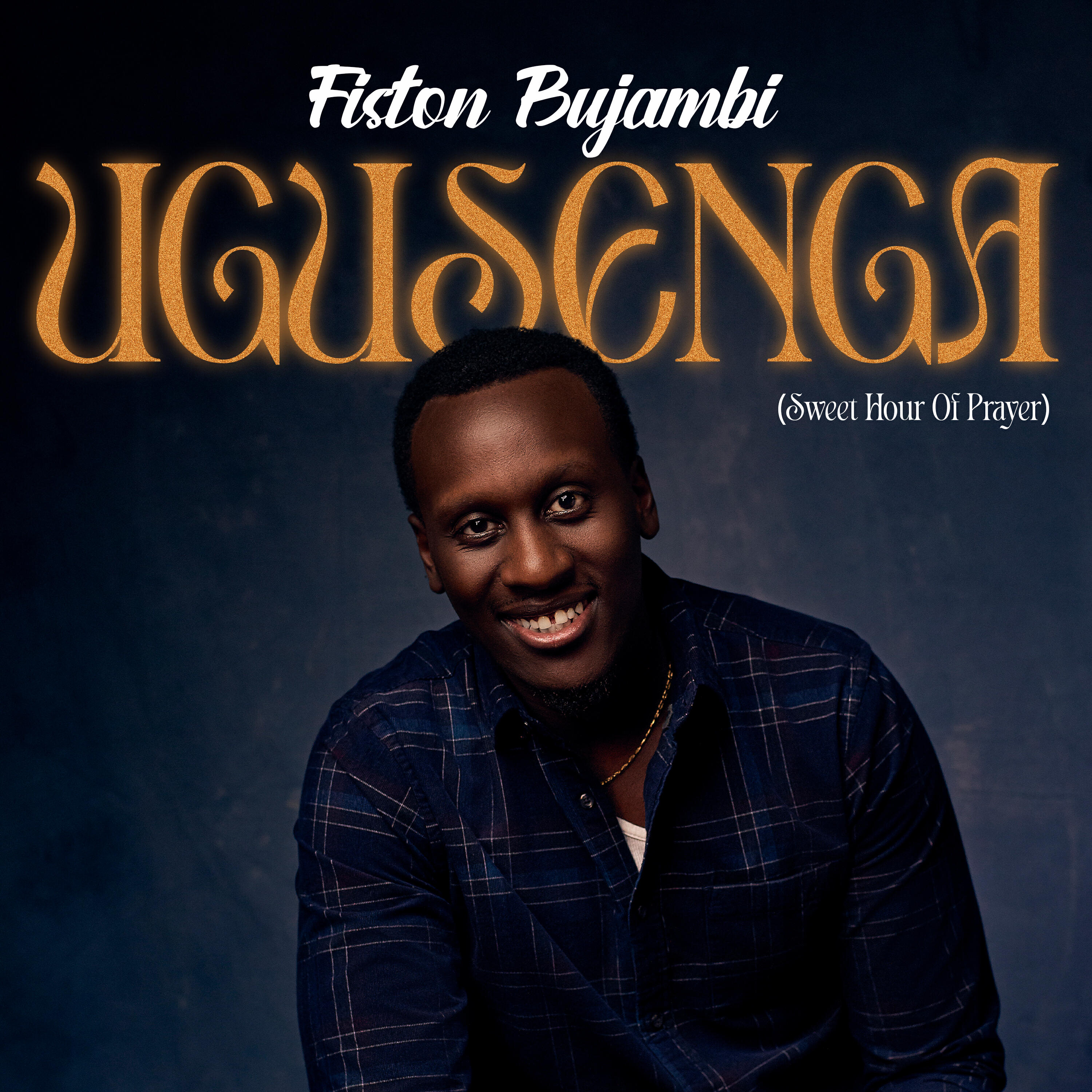 Релиз Ugusenga