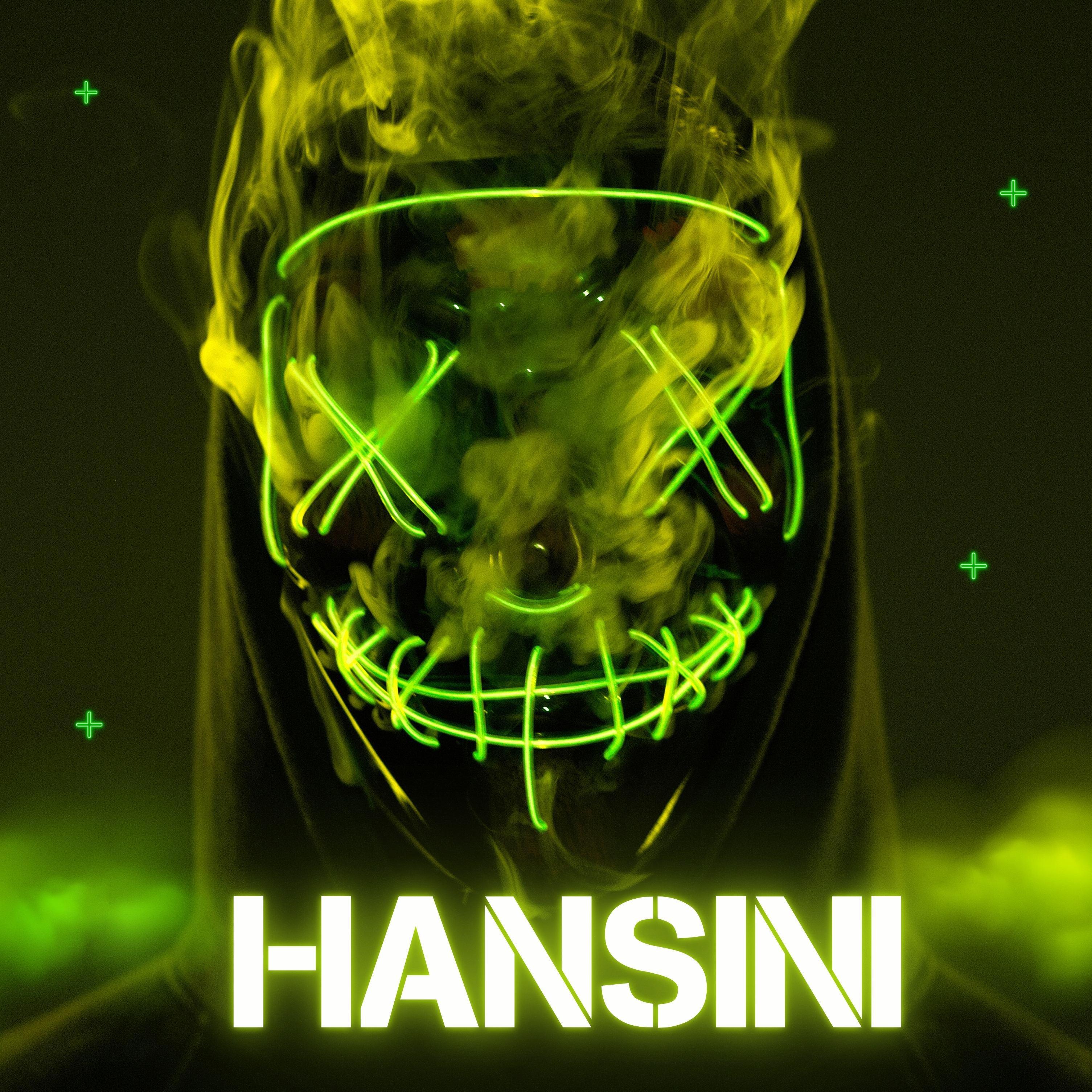 Релиз Hansini