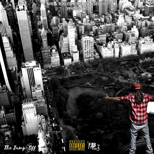 Релиз The Jump-Off (Futur3 Fridaiz Edition VII)