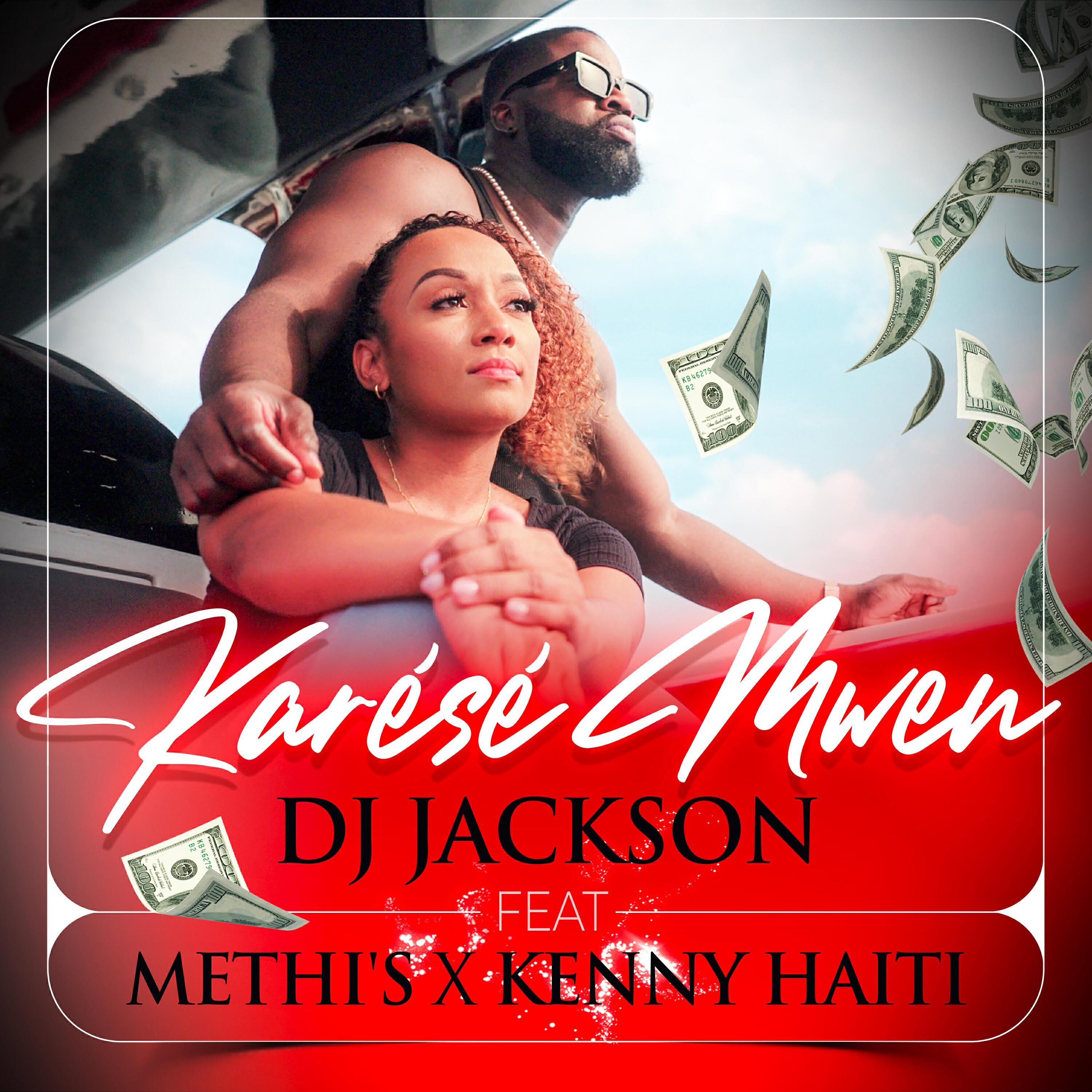 Kenny Haiti