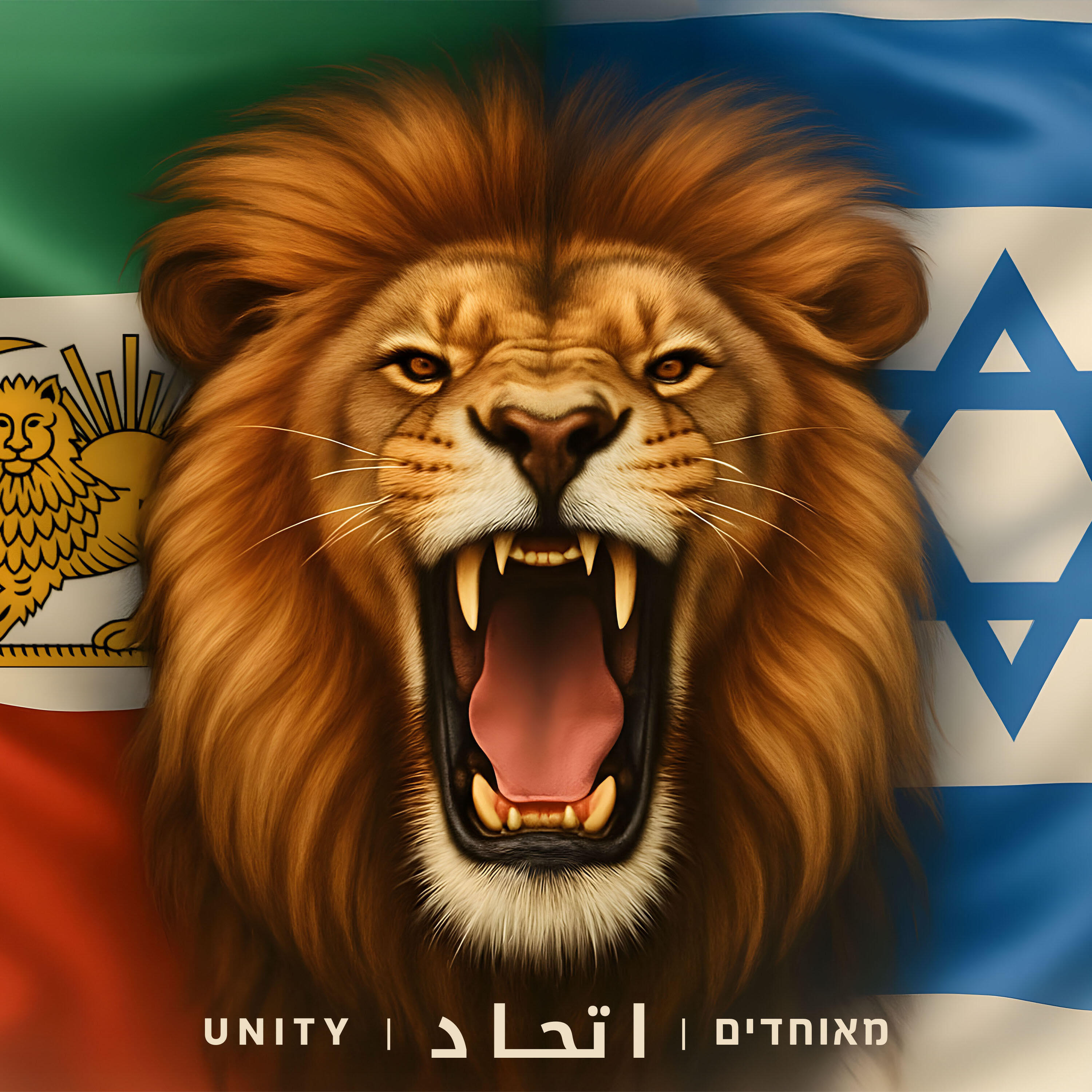 Релиз اتحاد | Unity | מאוחדים