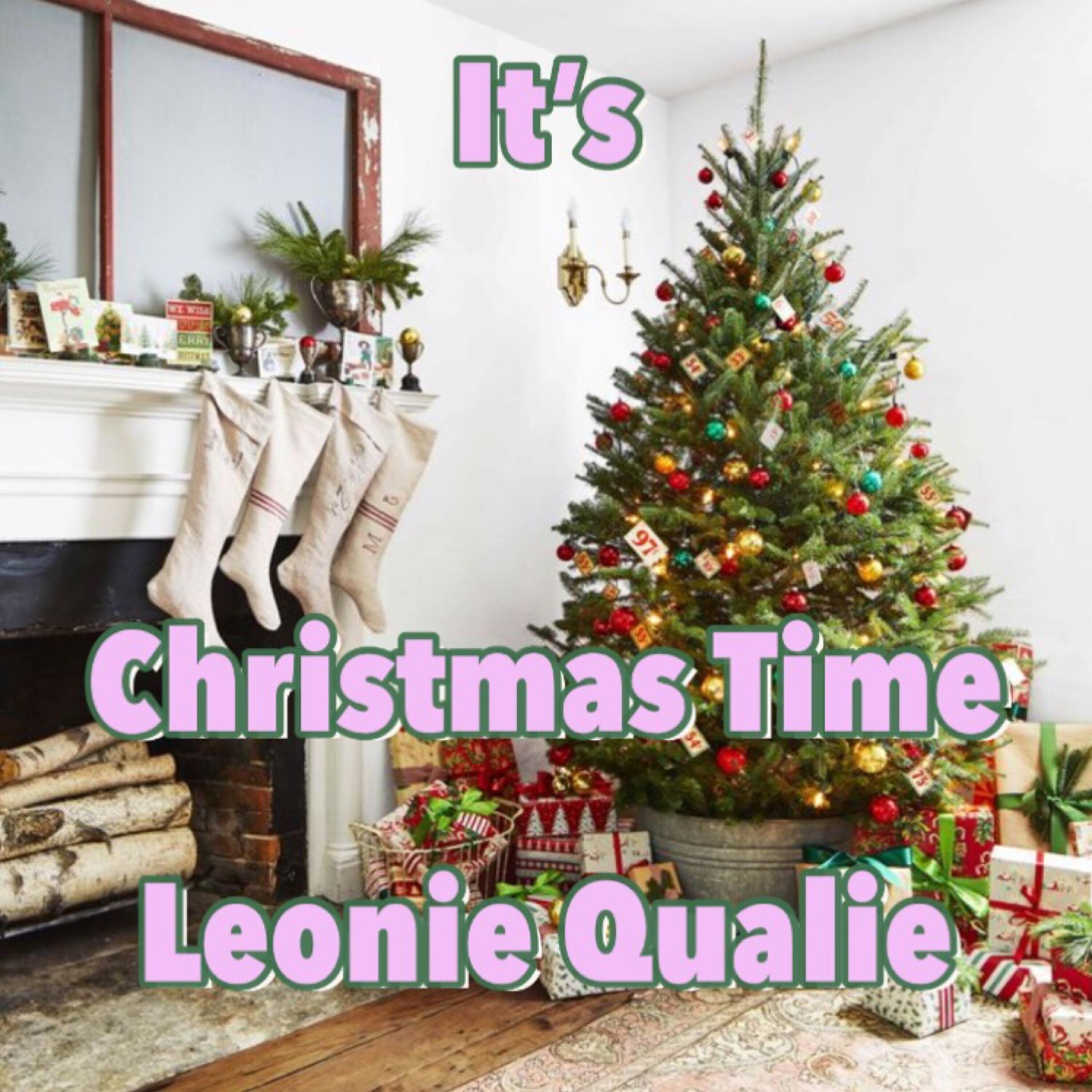 Leonie Qualie