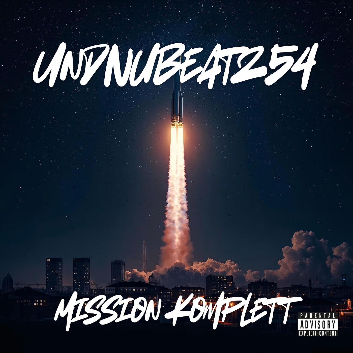 Релиз Mission Komplett