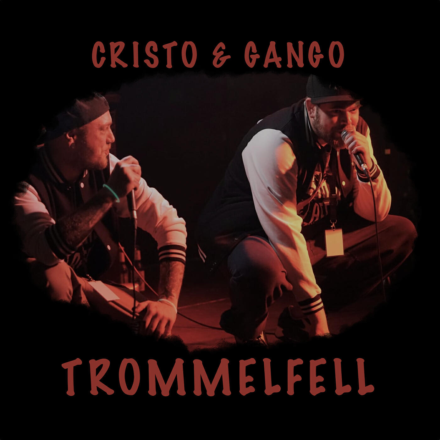 Релиз Trommelfell