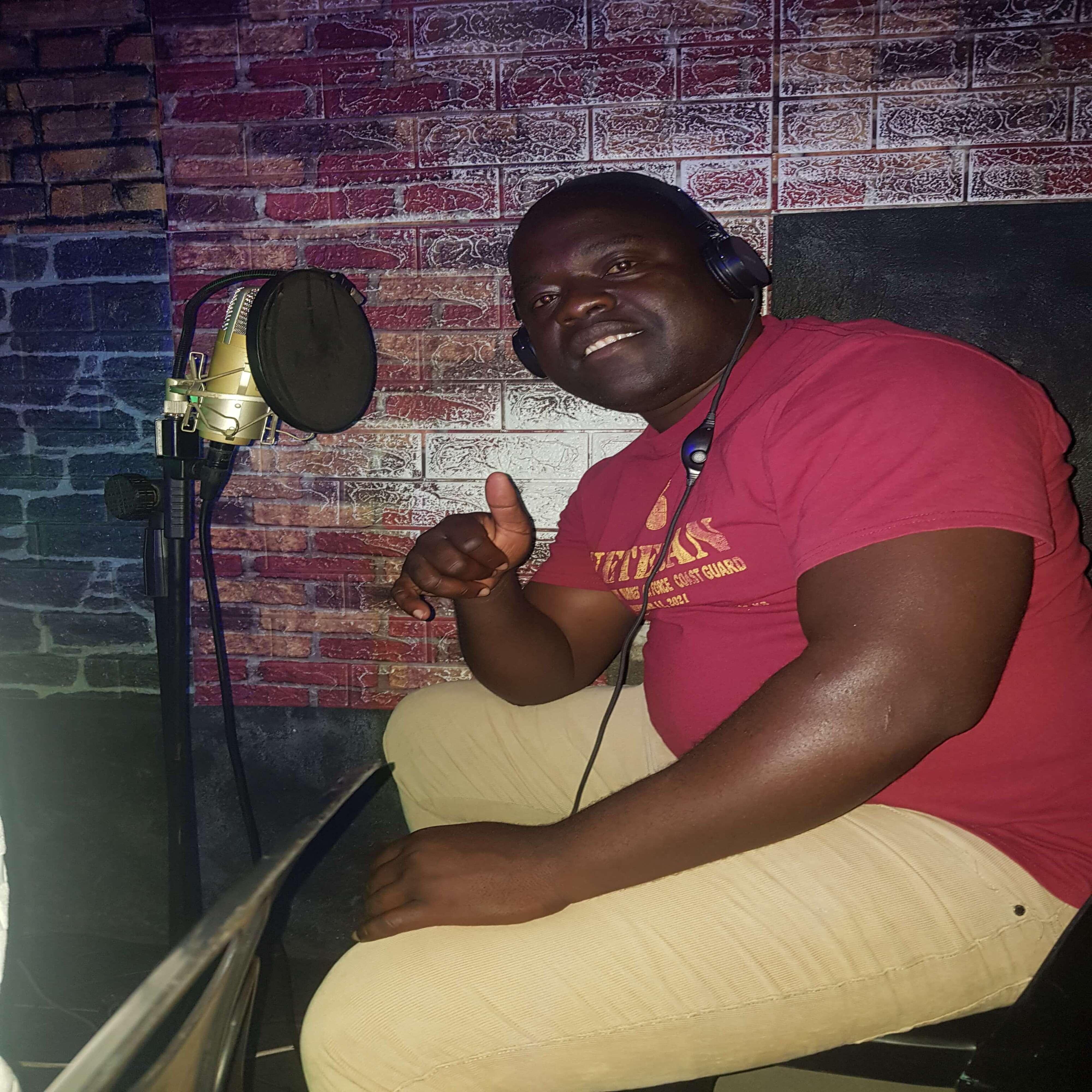 Village Boy
