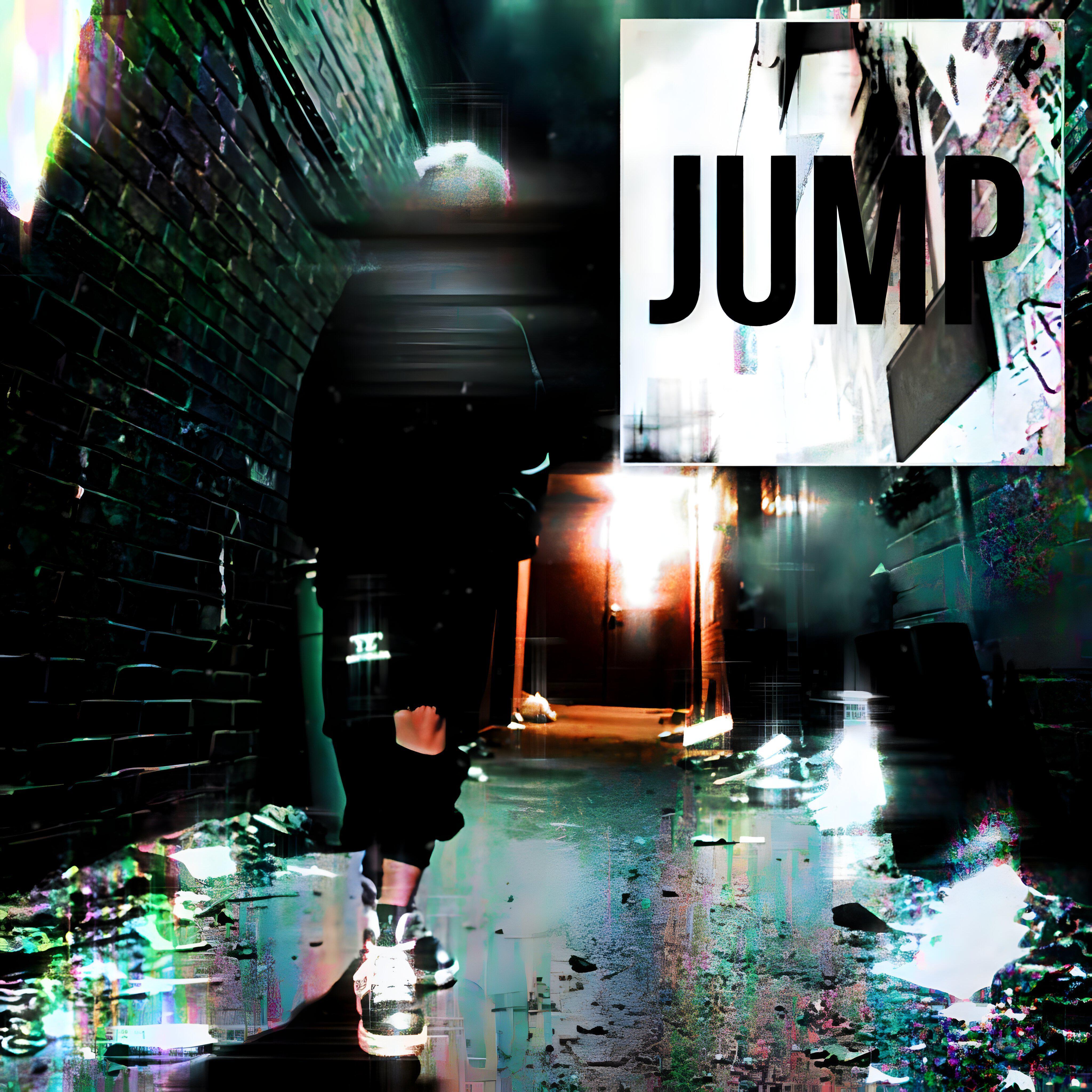 Релиз Jump