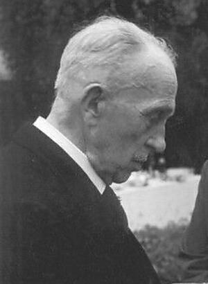 Joseph Ryelandt