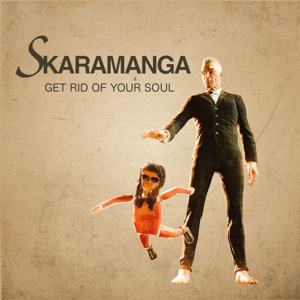 Skaramanga