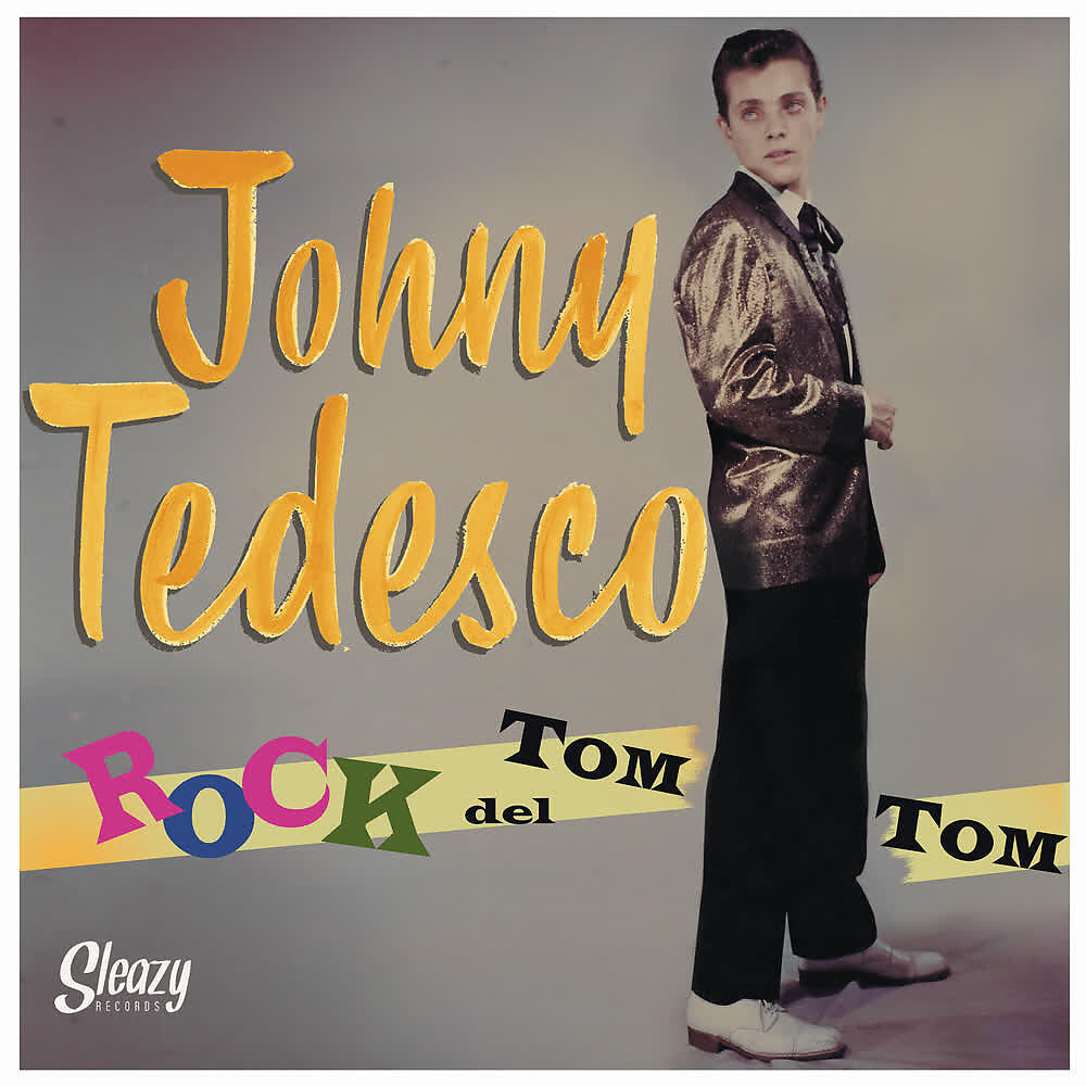 Релиз Rock del Tom Tom
