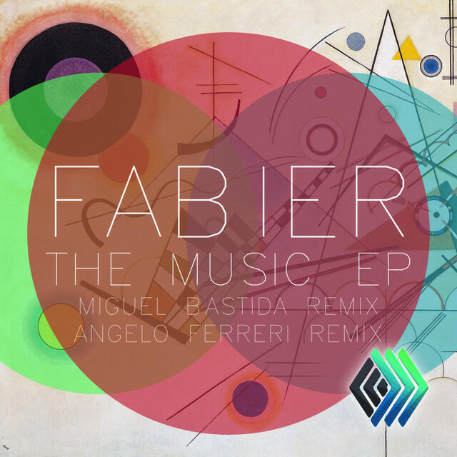 Релиз The Music EP