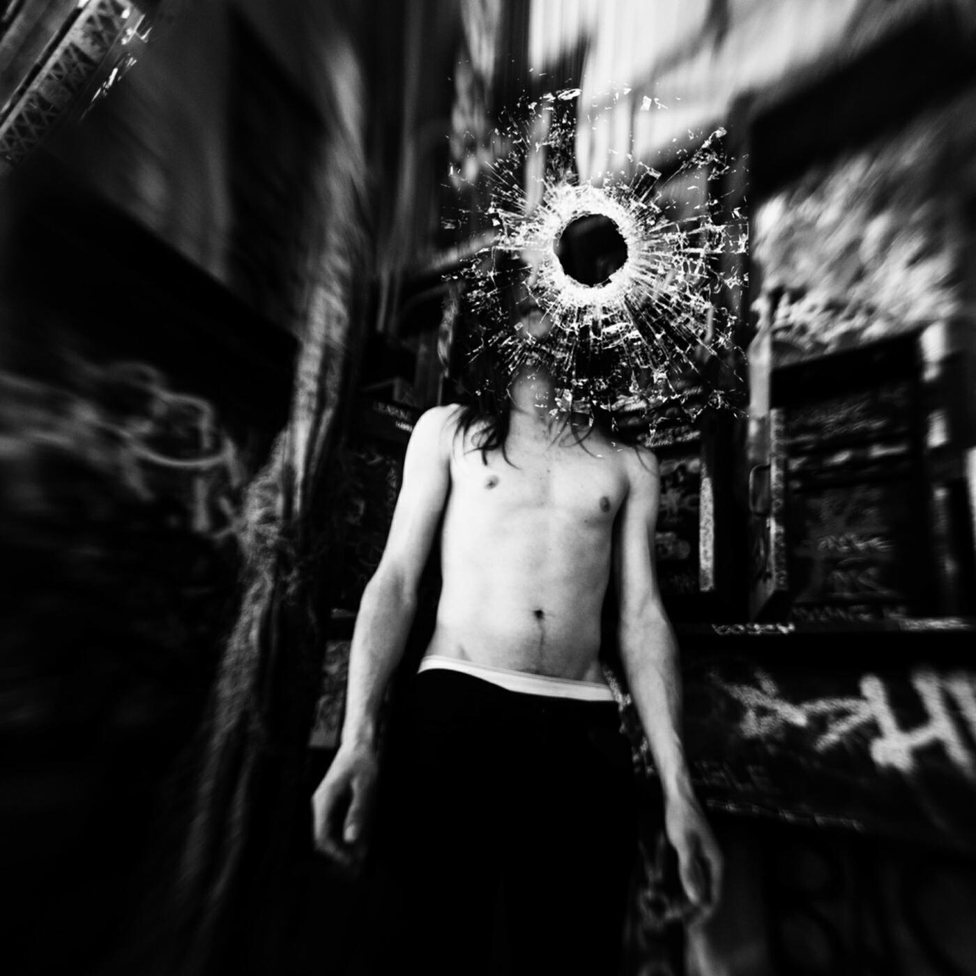 Релиз Broken