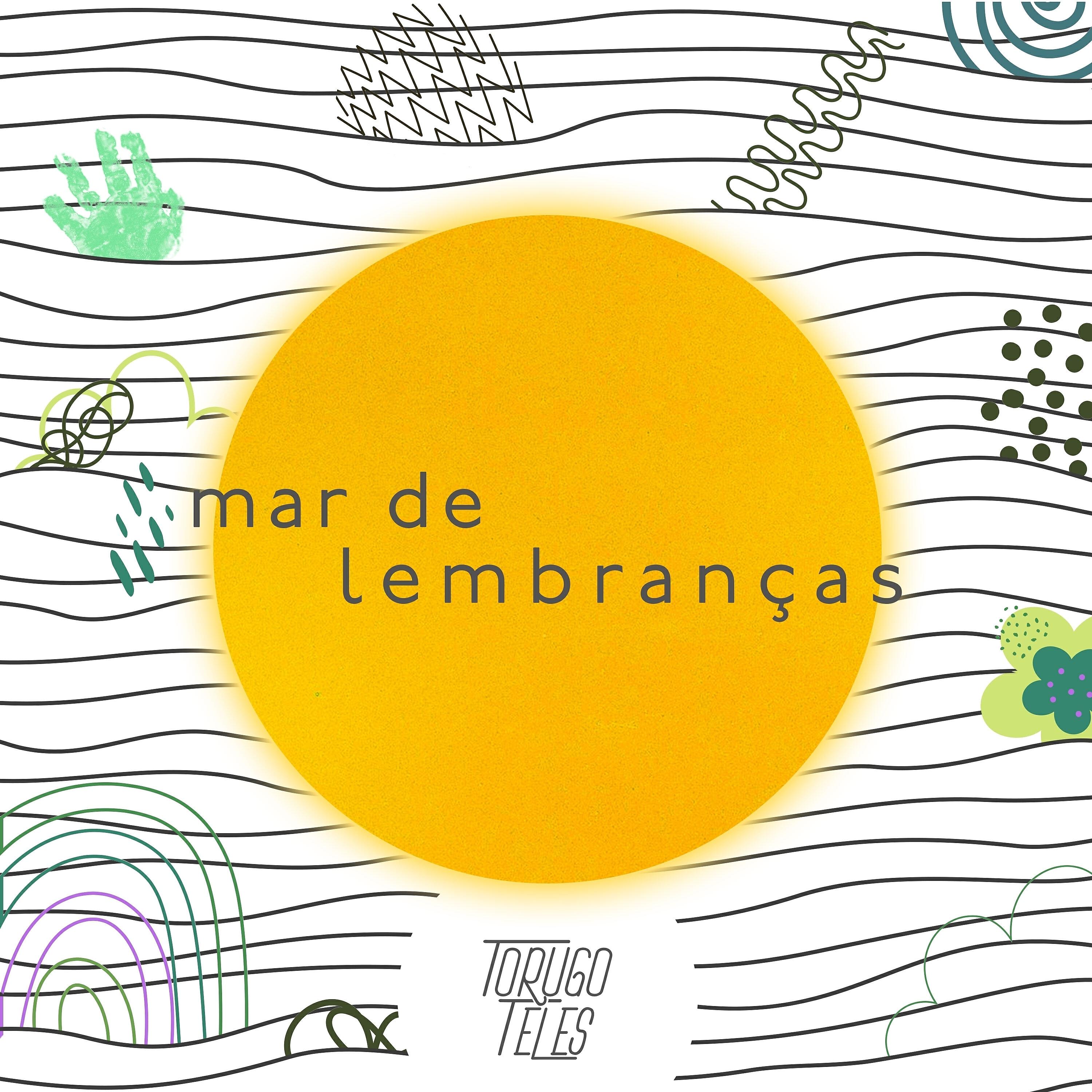 Релиз Mar de Lembranças