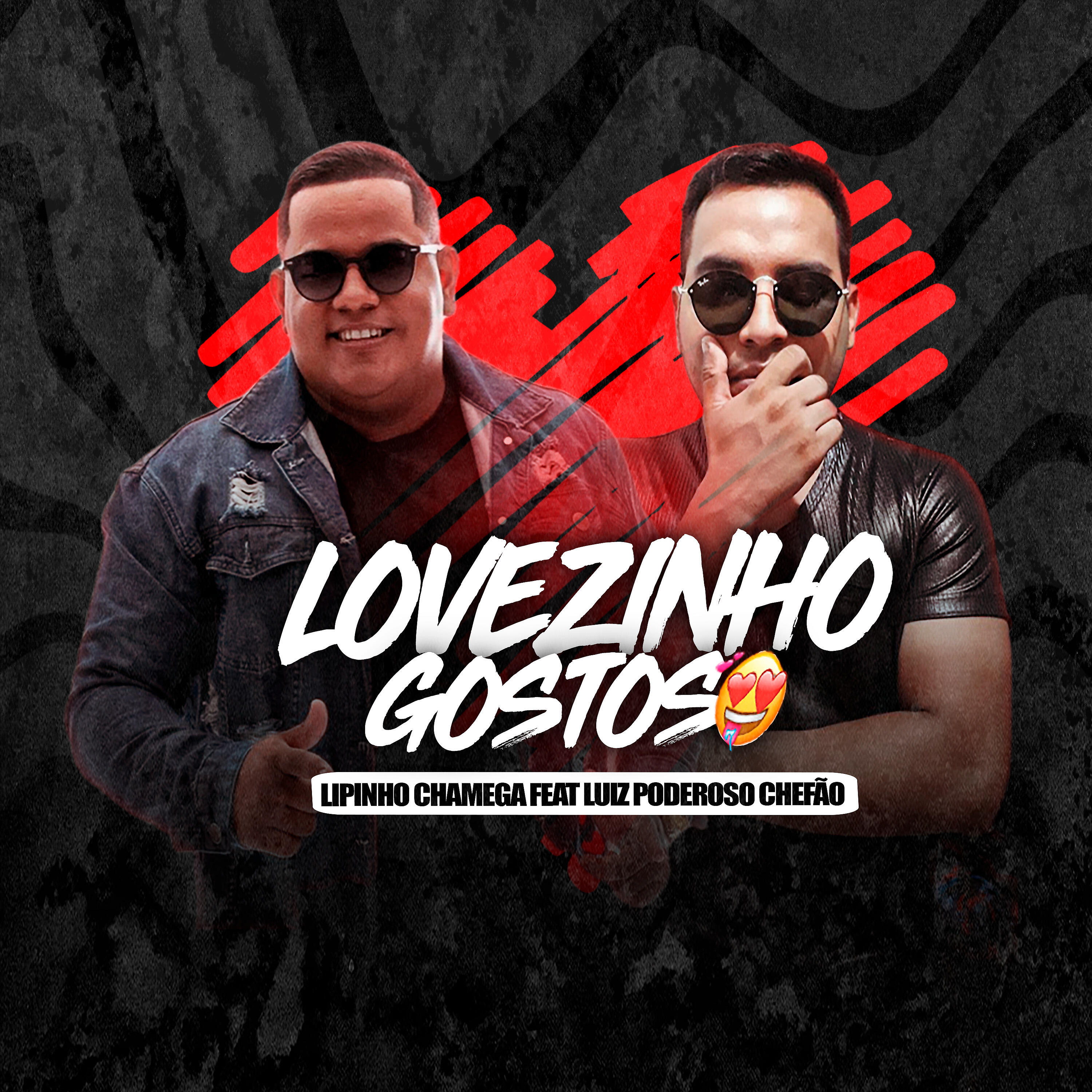 Релиз Lovezinho Gostoso