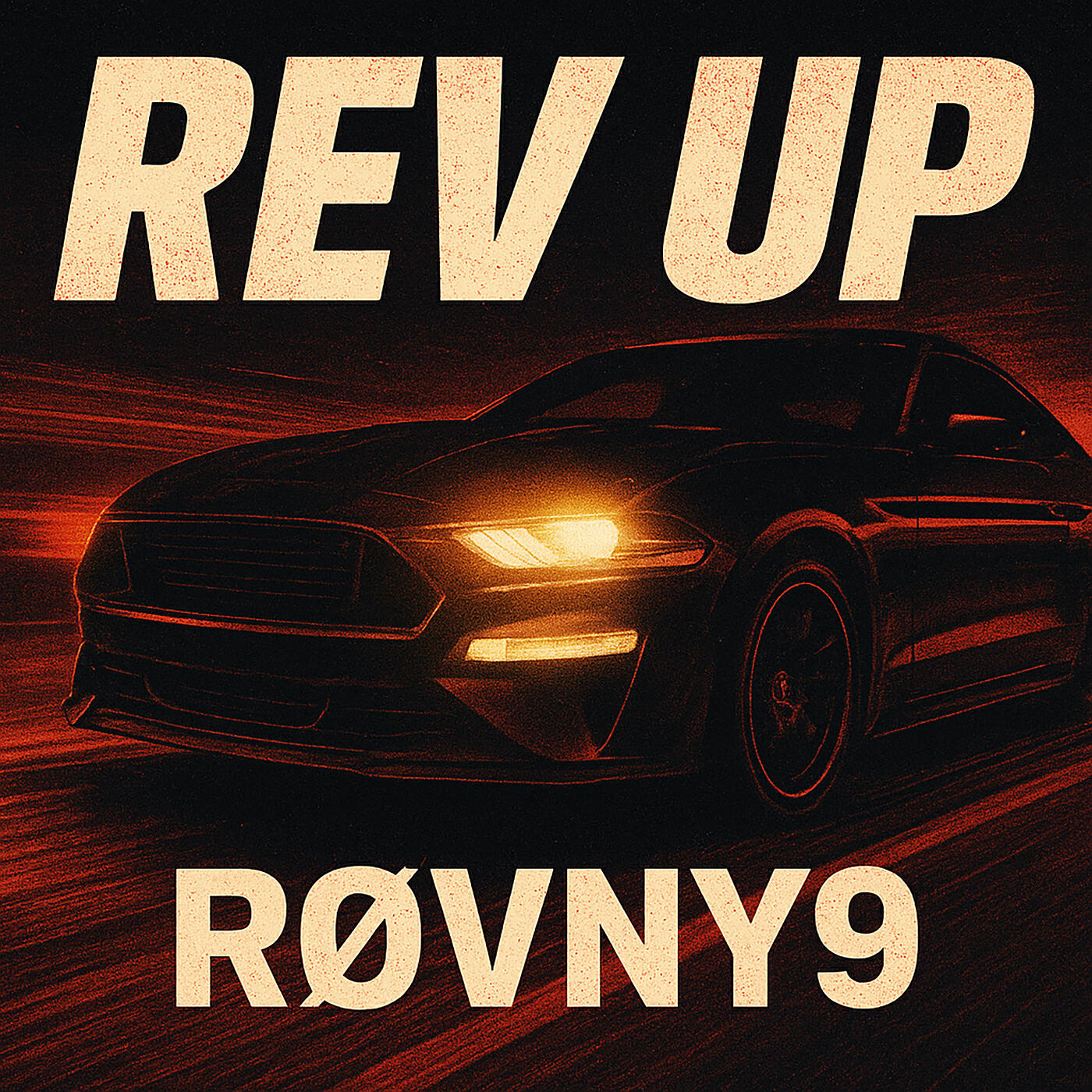 RØVNY9